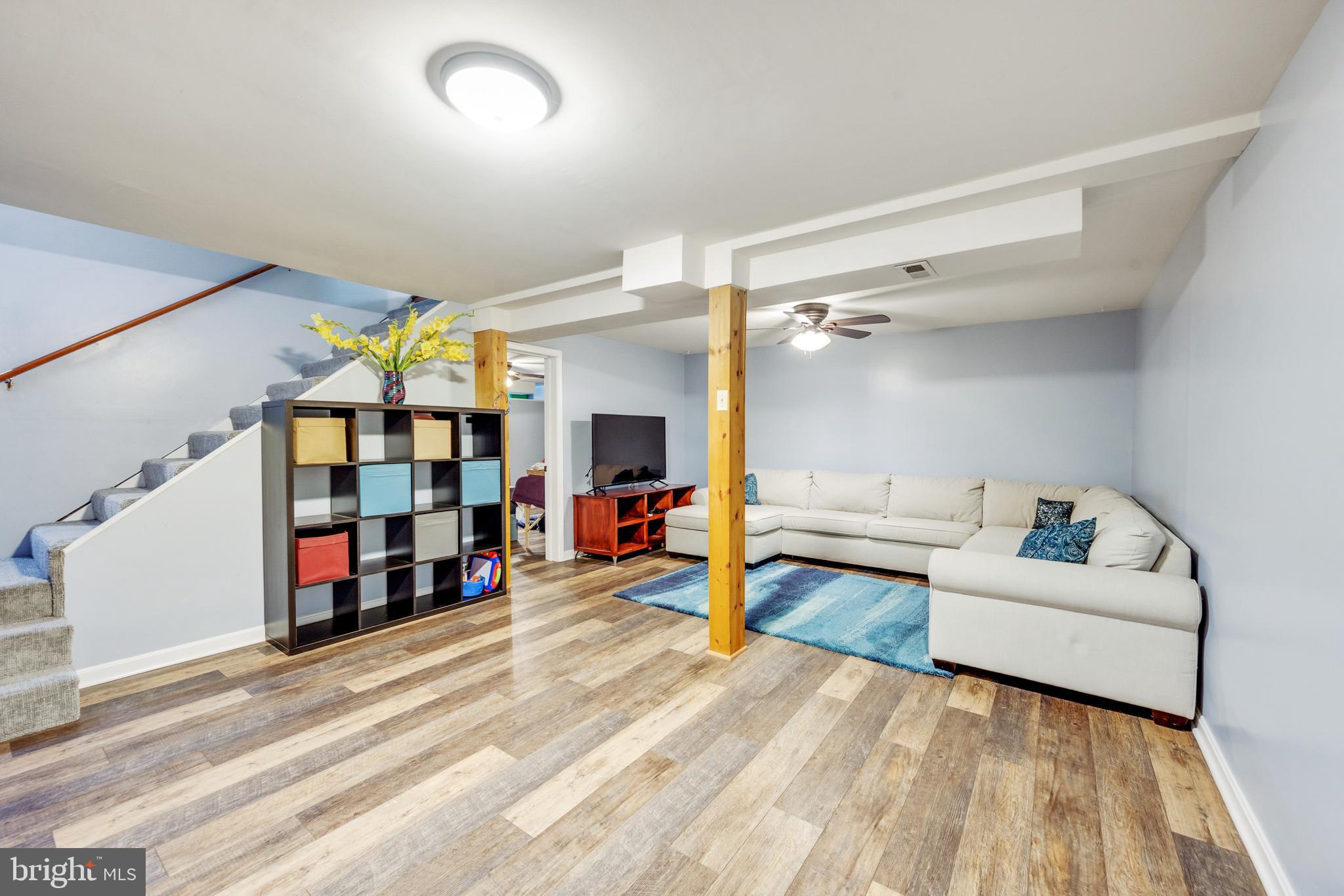 FOX MEADE SEC A - Residential