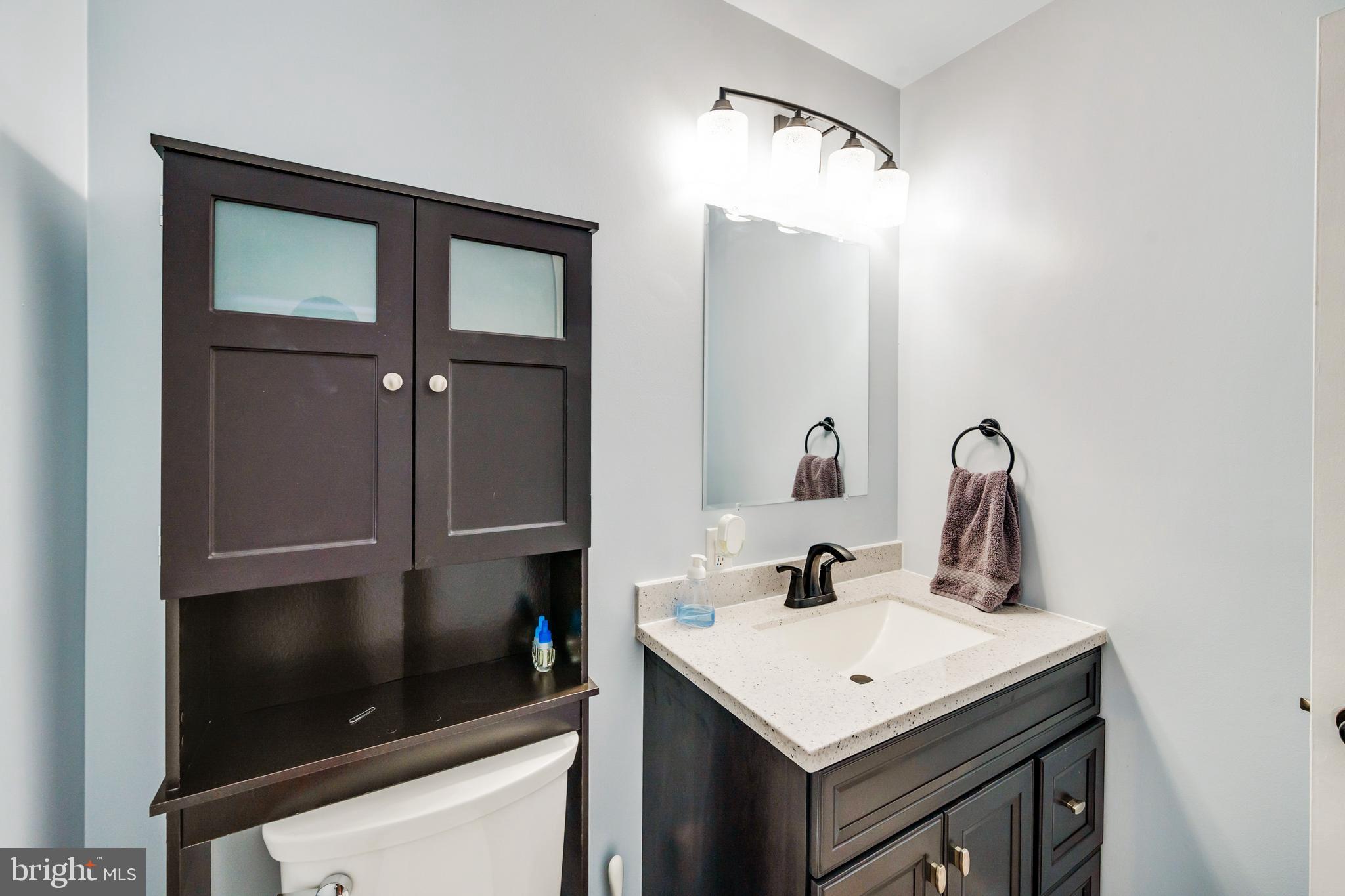 FOX MEADE SEC A - Residential