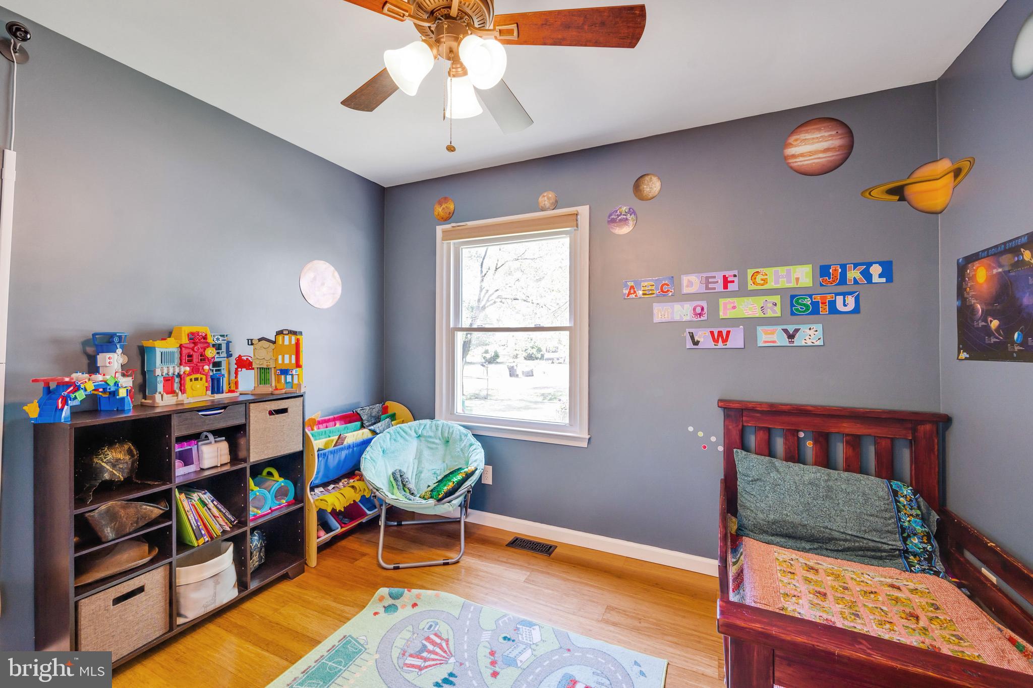 FOX MEADE SEC A - Residential