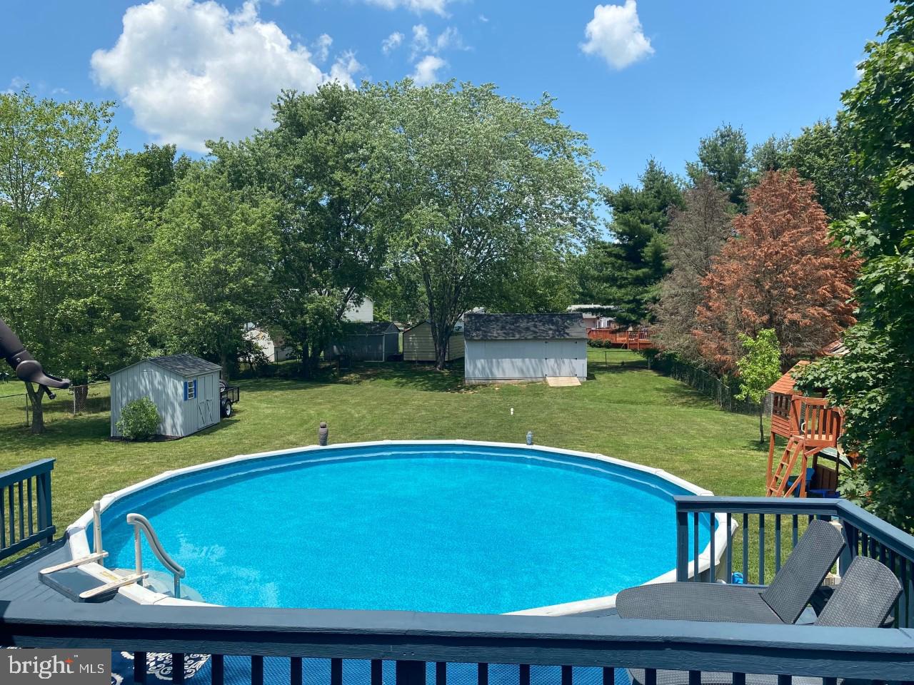 FOX MEADE SEC A - Residential