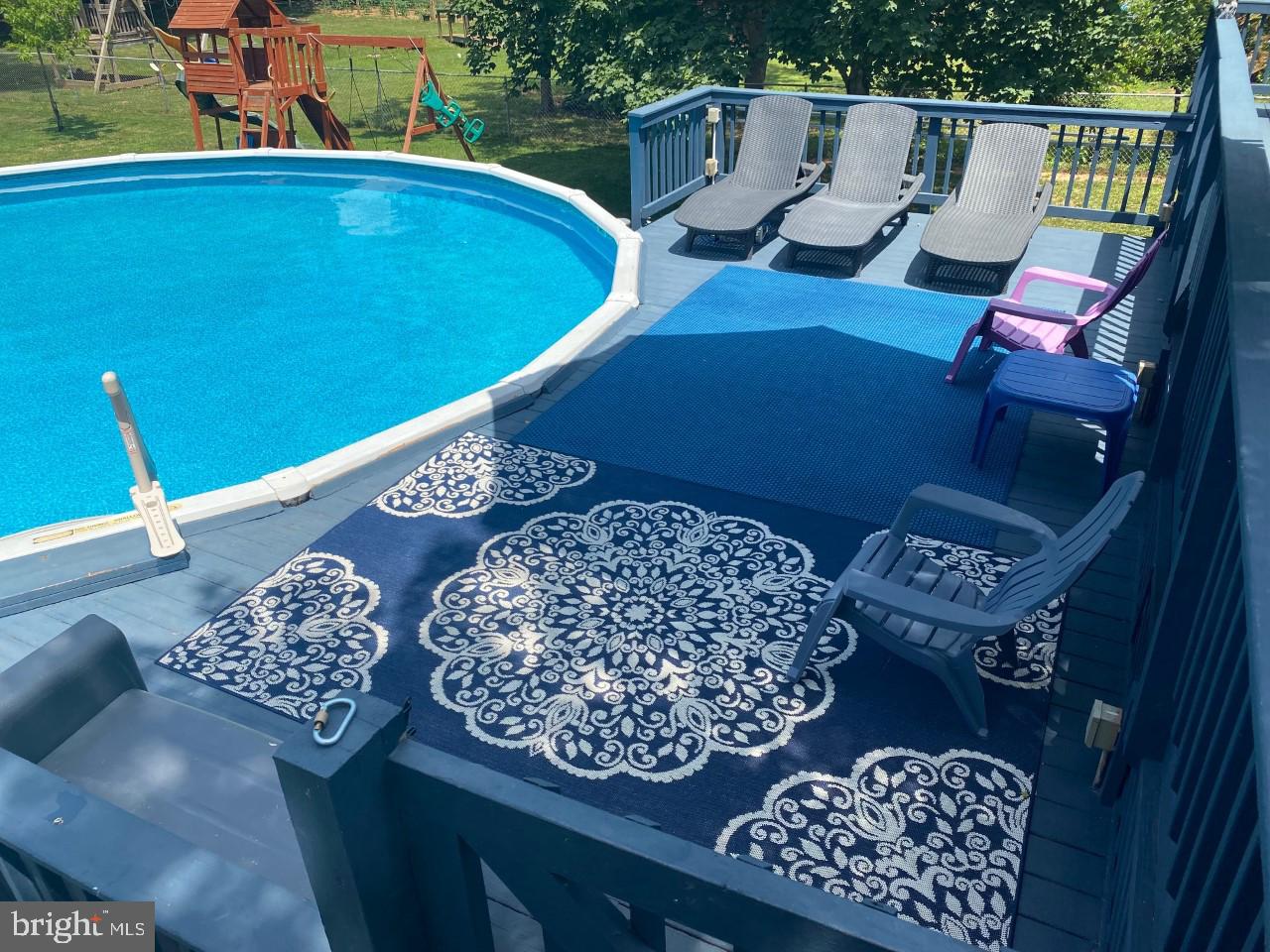 FOX MEADE SEC A - Residential