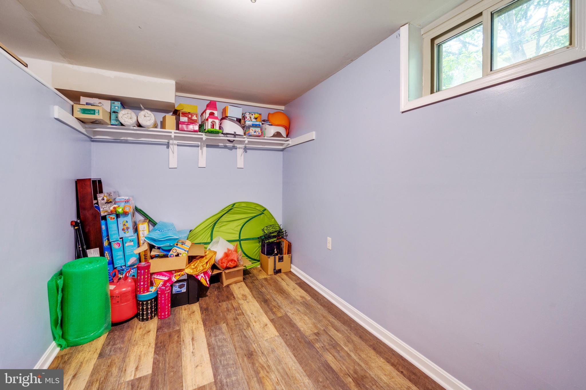 FOX MEADE SEC A - Residential