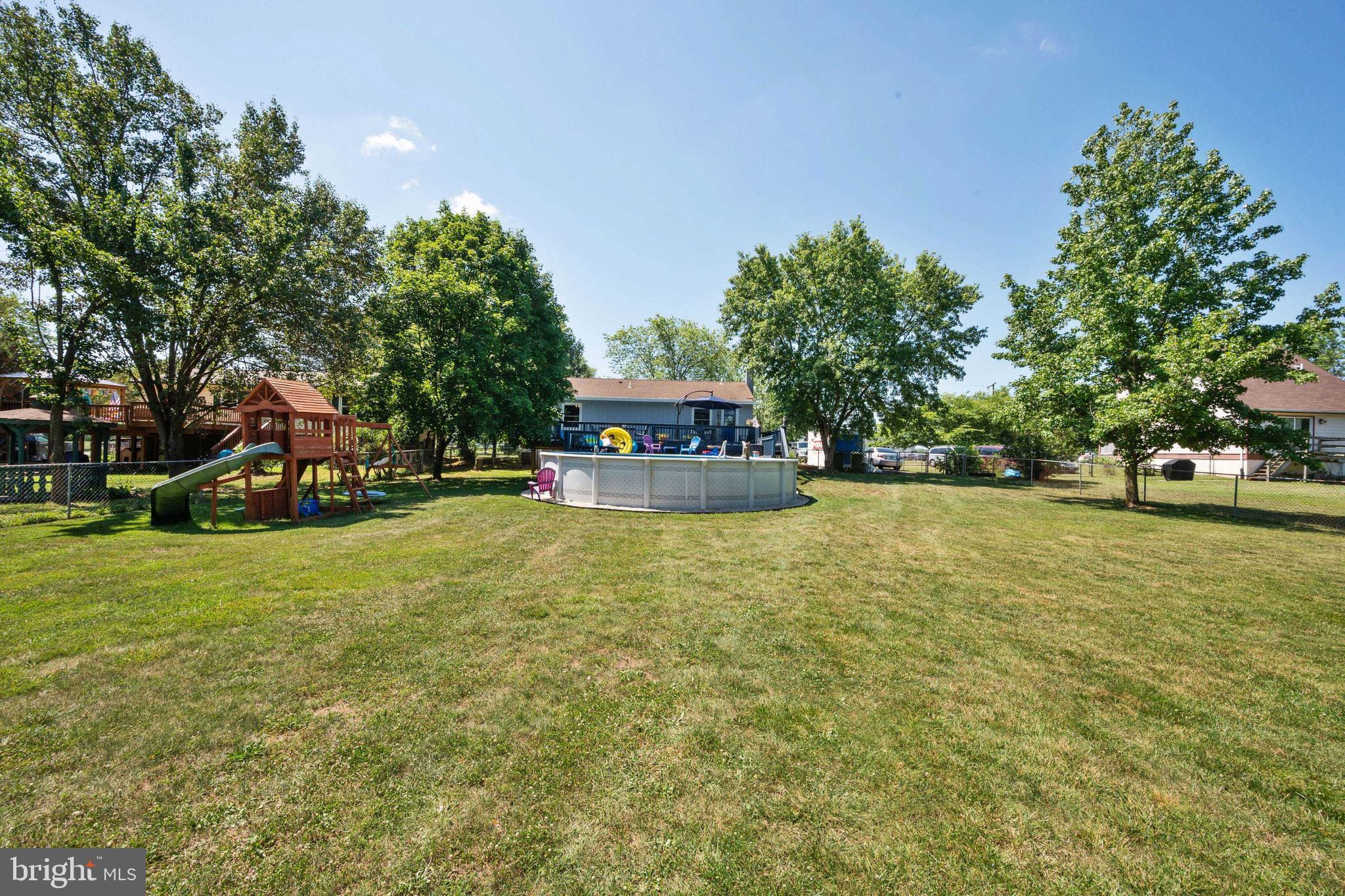 FOX MEADE SEC A - Residential