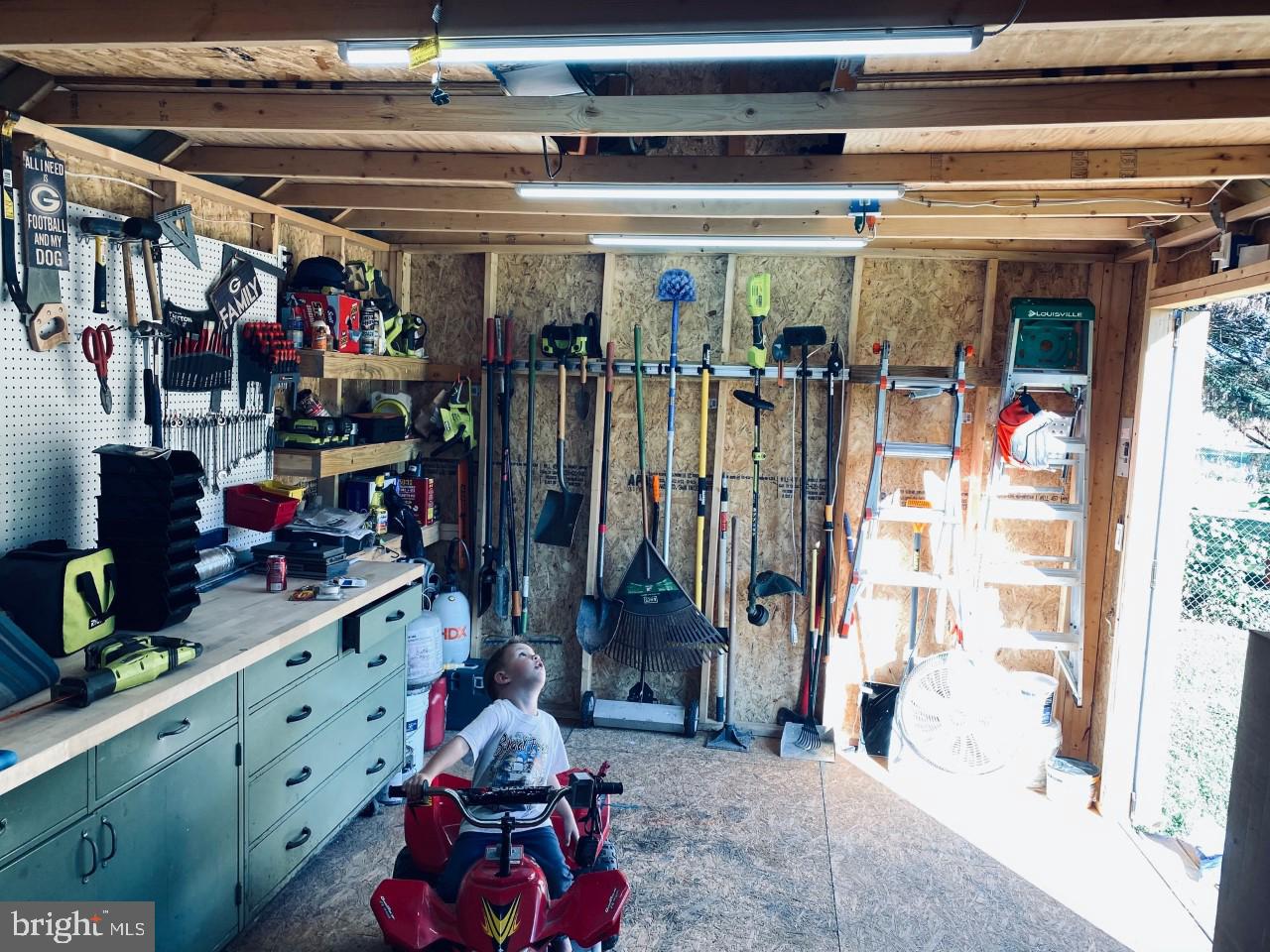 FOX MEADE SEC A - Residential