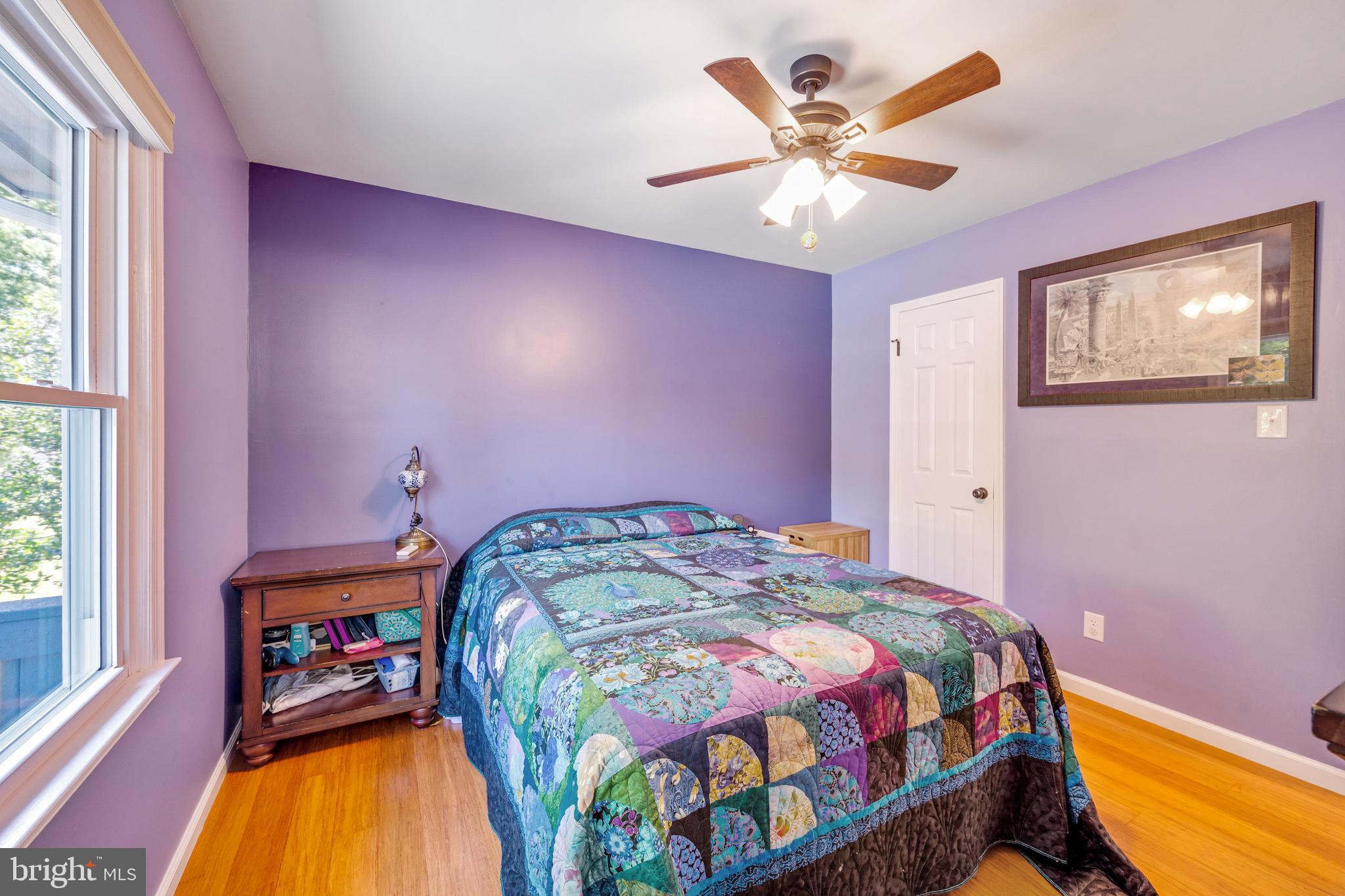 FOX MEADE SEC A - Residential