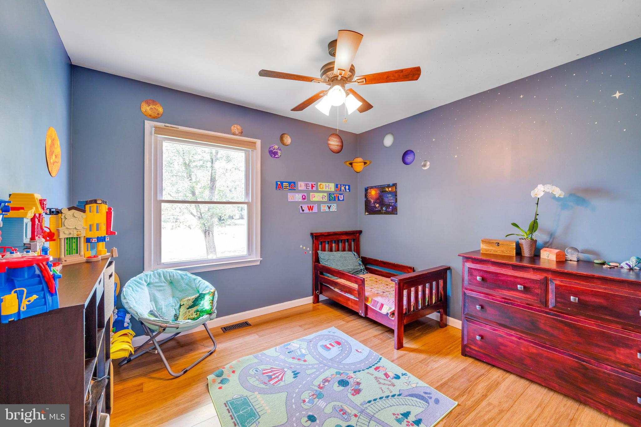 FOX MEADE SEC A - Residential