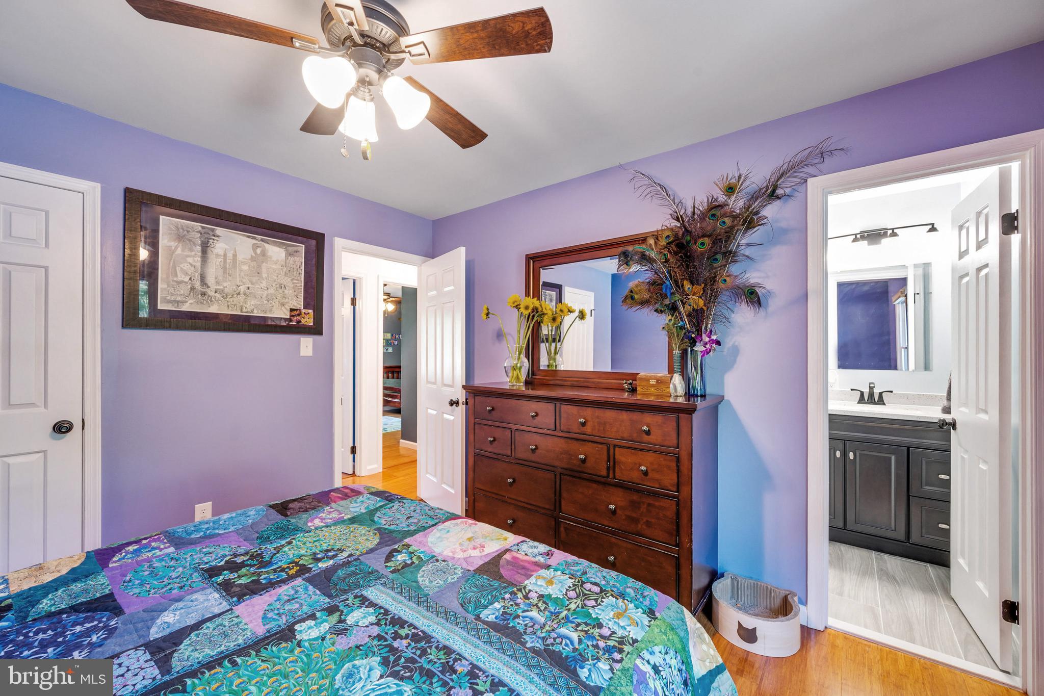 FOX MEADE SEC A - Residential