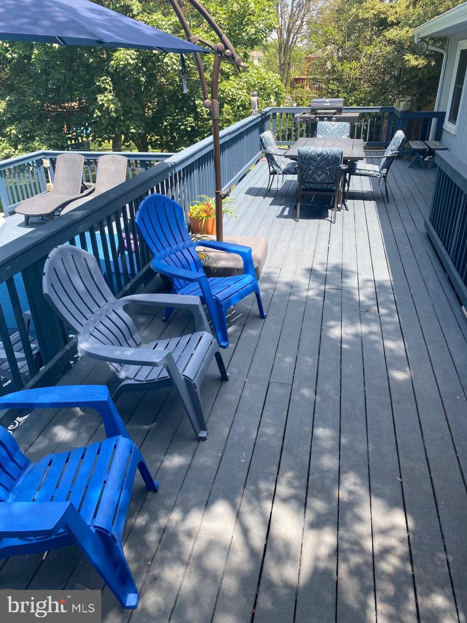 FOX MEADE SEC A - Residential