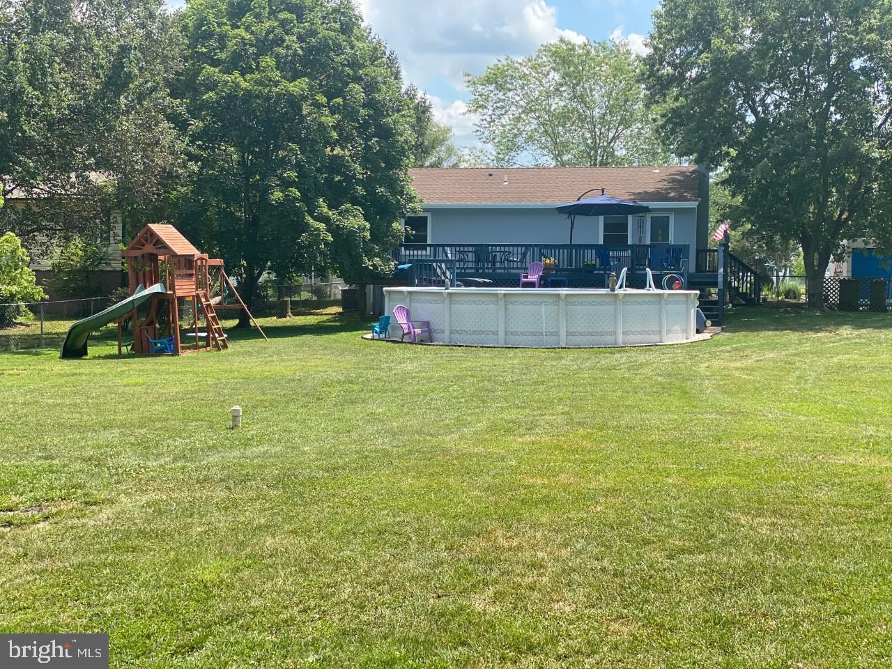 FOX MEADE SEC A - Residential