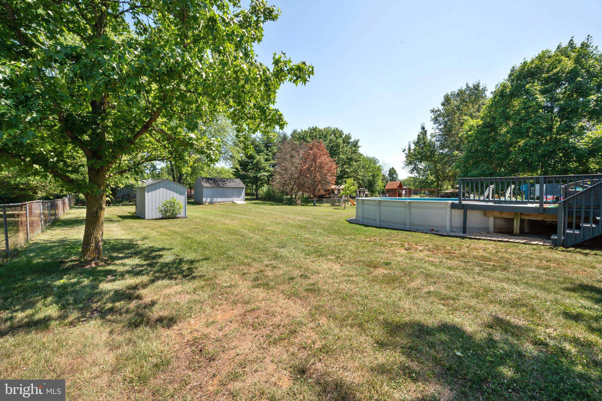 FOX MEADE SEC A - Residential