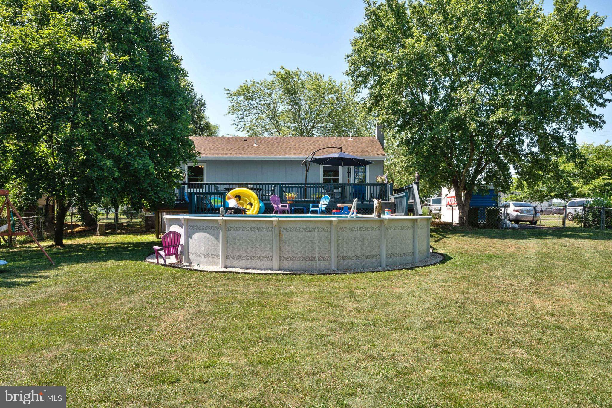 FOX MEADE SEC A - Residential