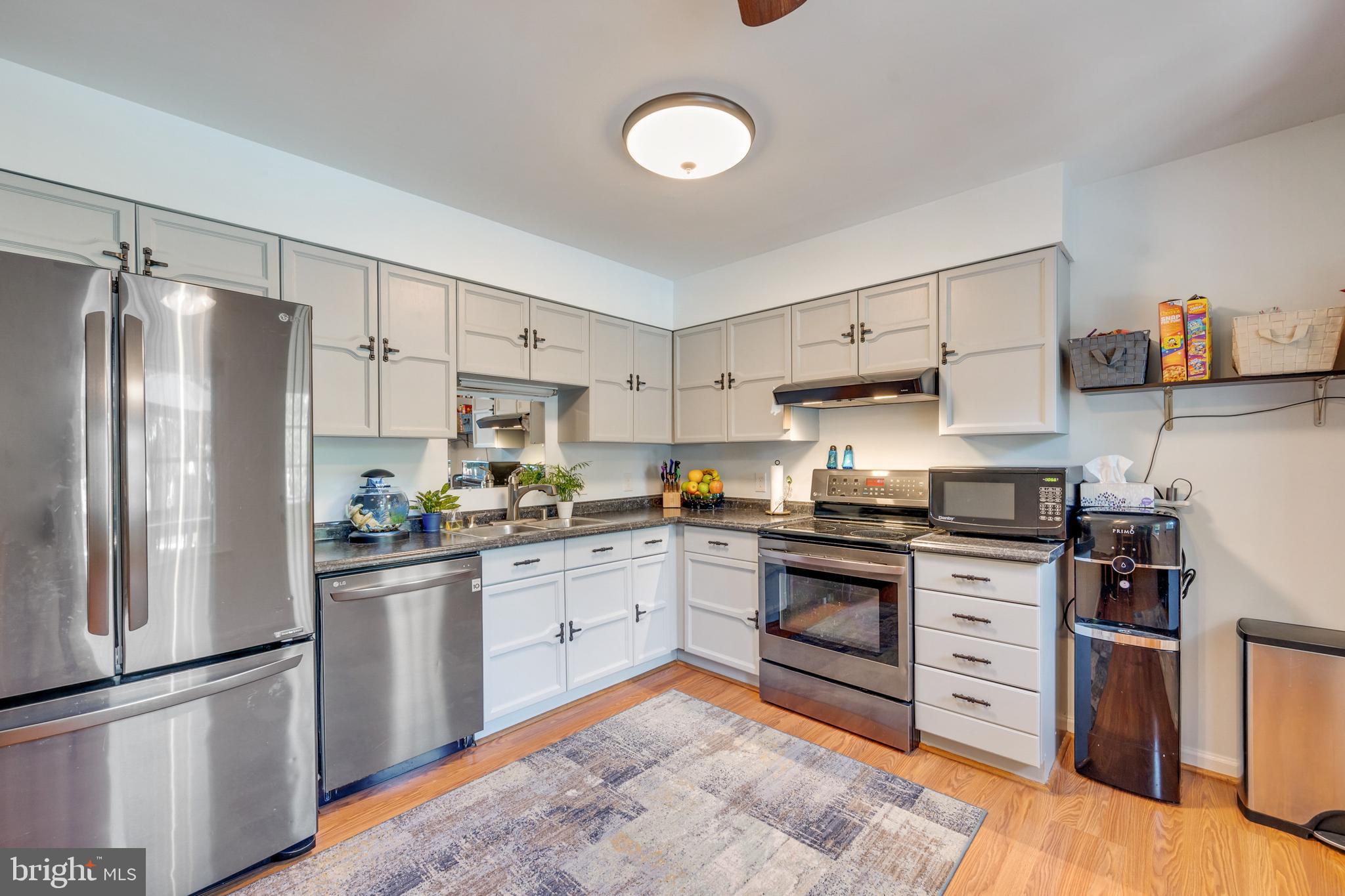 FOX MEADE SEC A - Residential