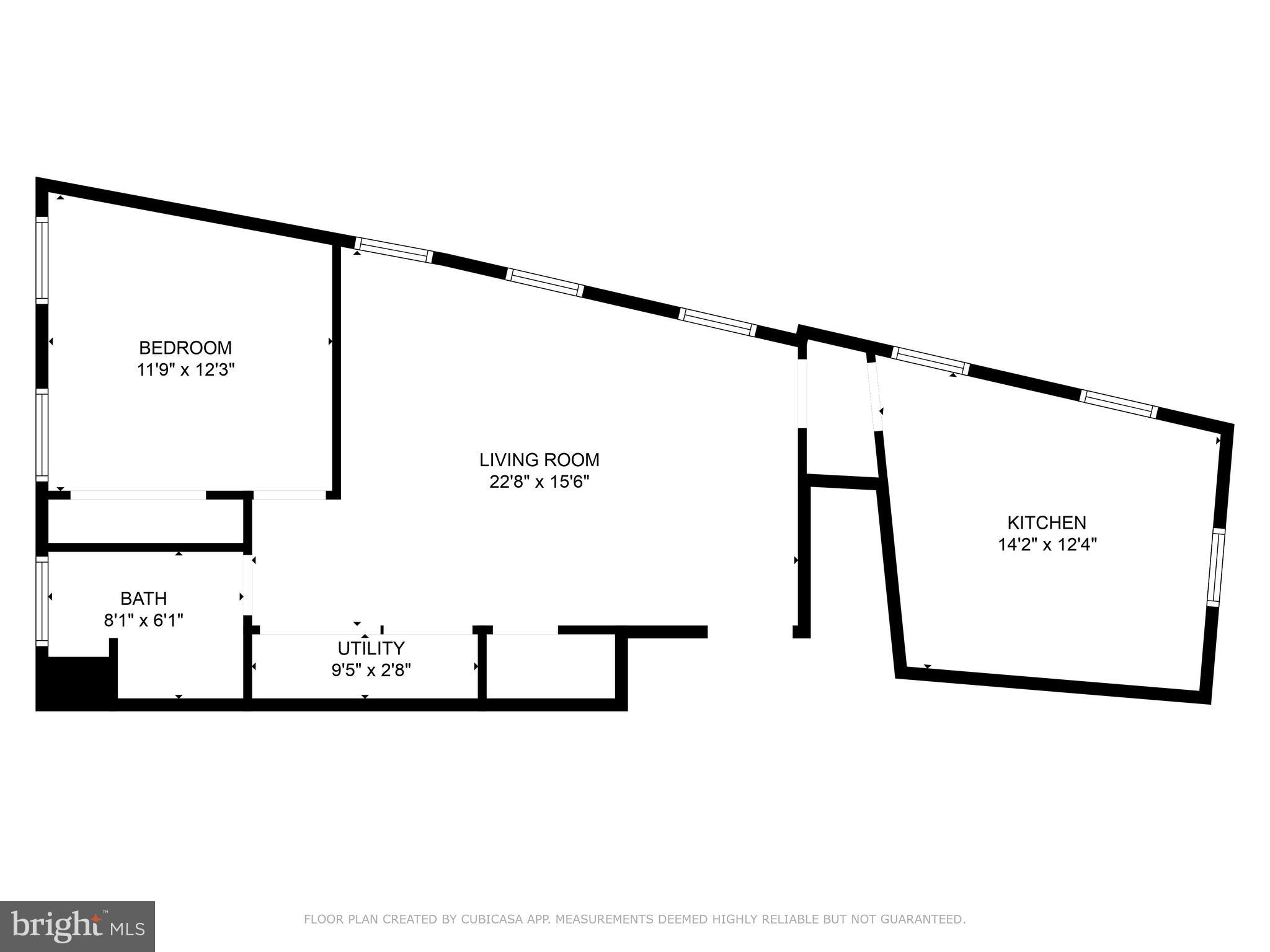 MANAYUNK - Residential Lease