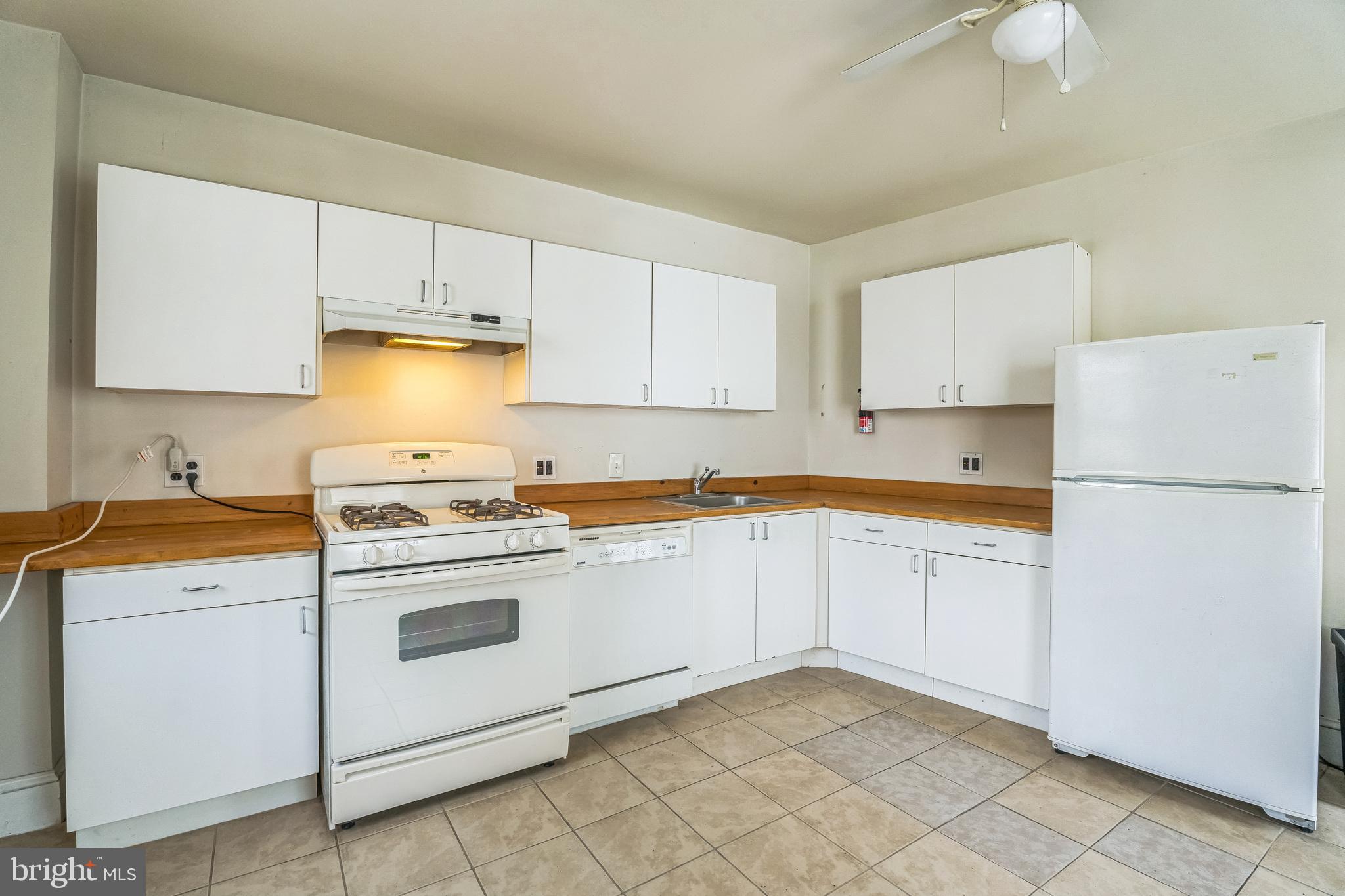 MANAYUNK - Residential Lease