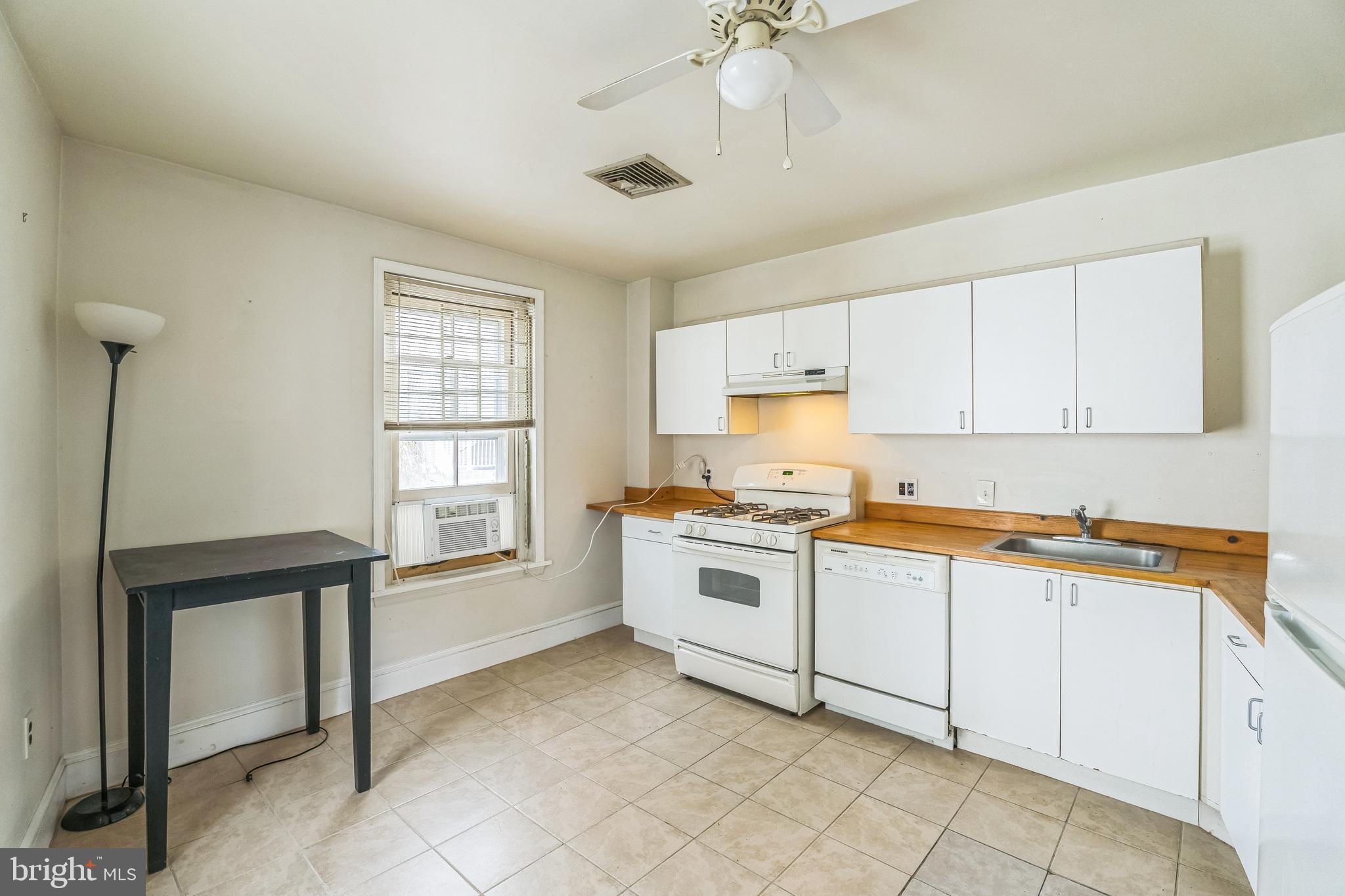 MANAYUNK - Residential Lease