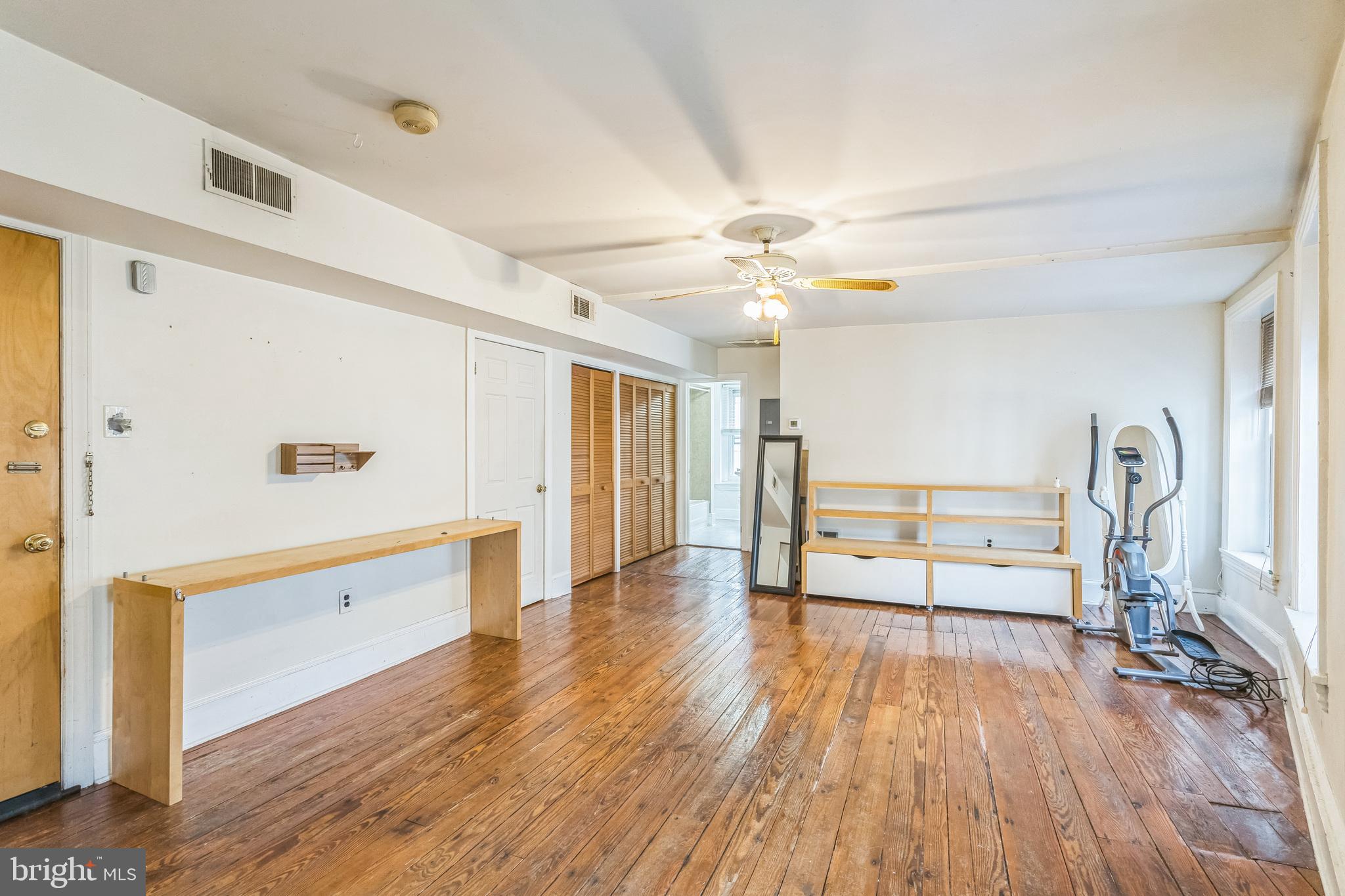 MANAYUNK - Residential Lease
