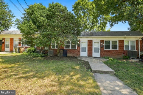 Photo of ROCKVILLE, MD 20850 (MLS # MDMC2254436)