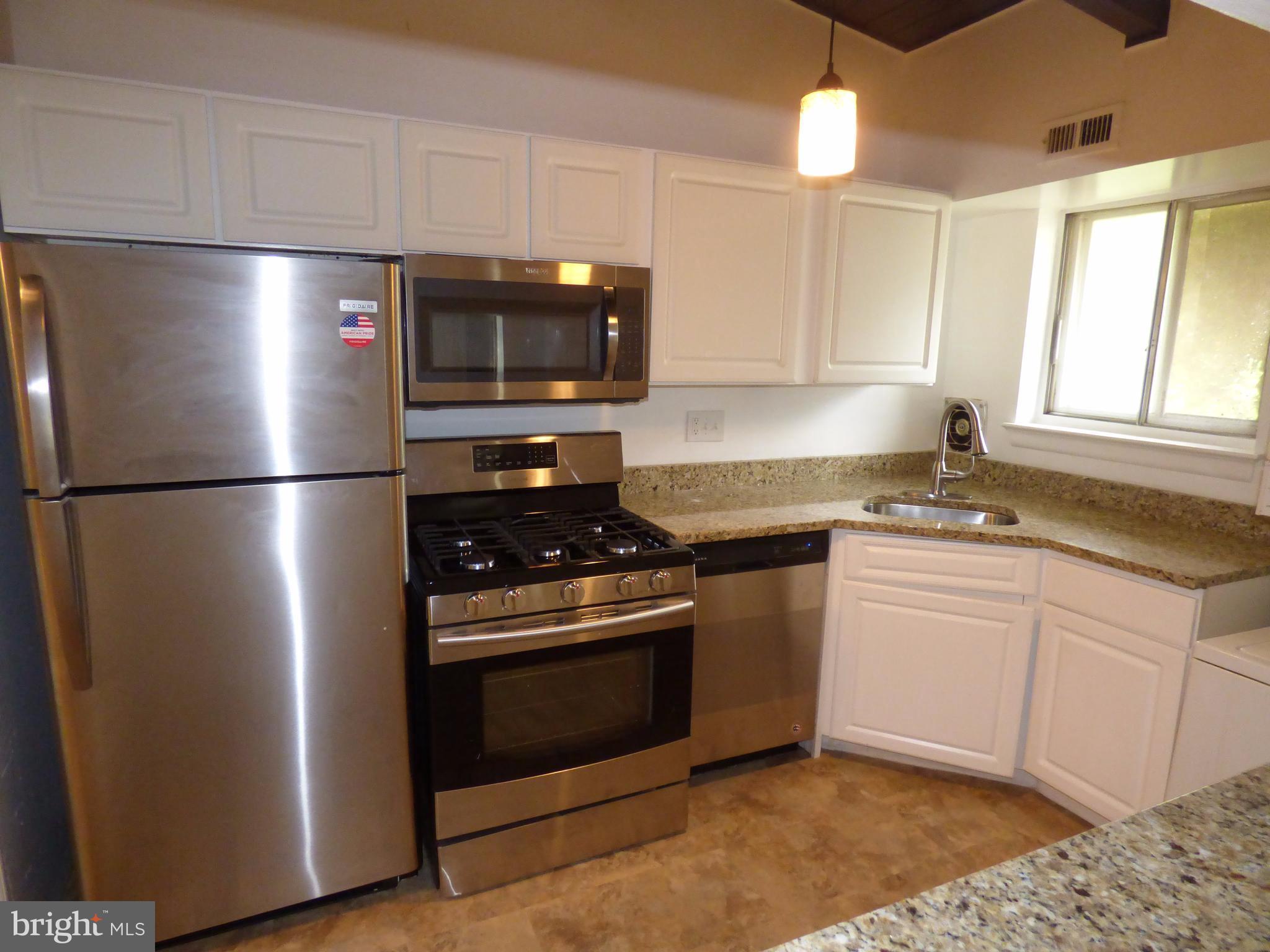 MARYLAND FARMS CONDO - Residential