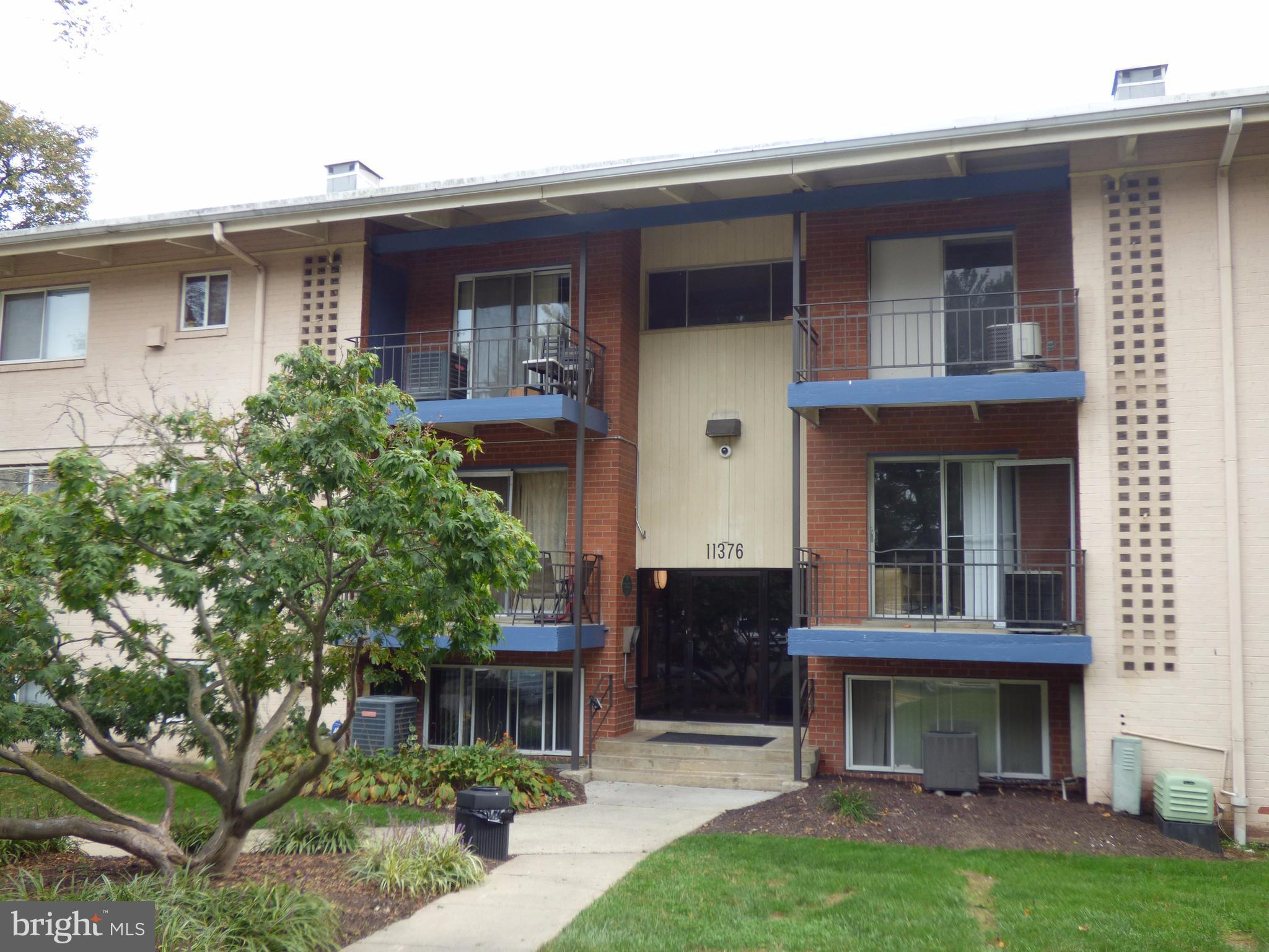 MARYLAND FARMS CONDO - Residential