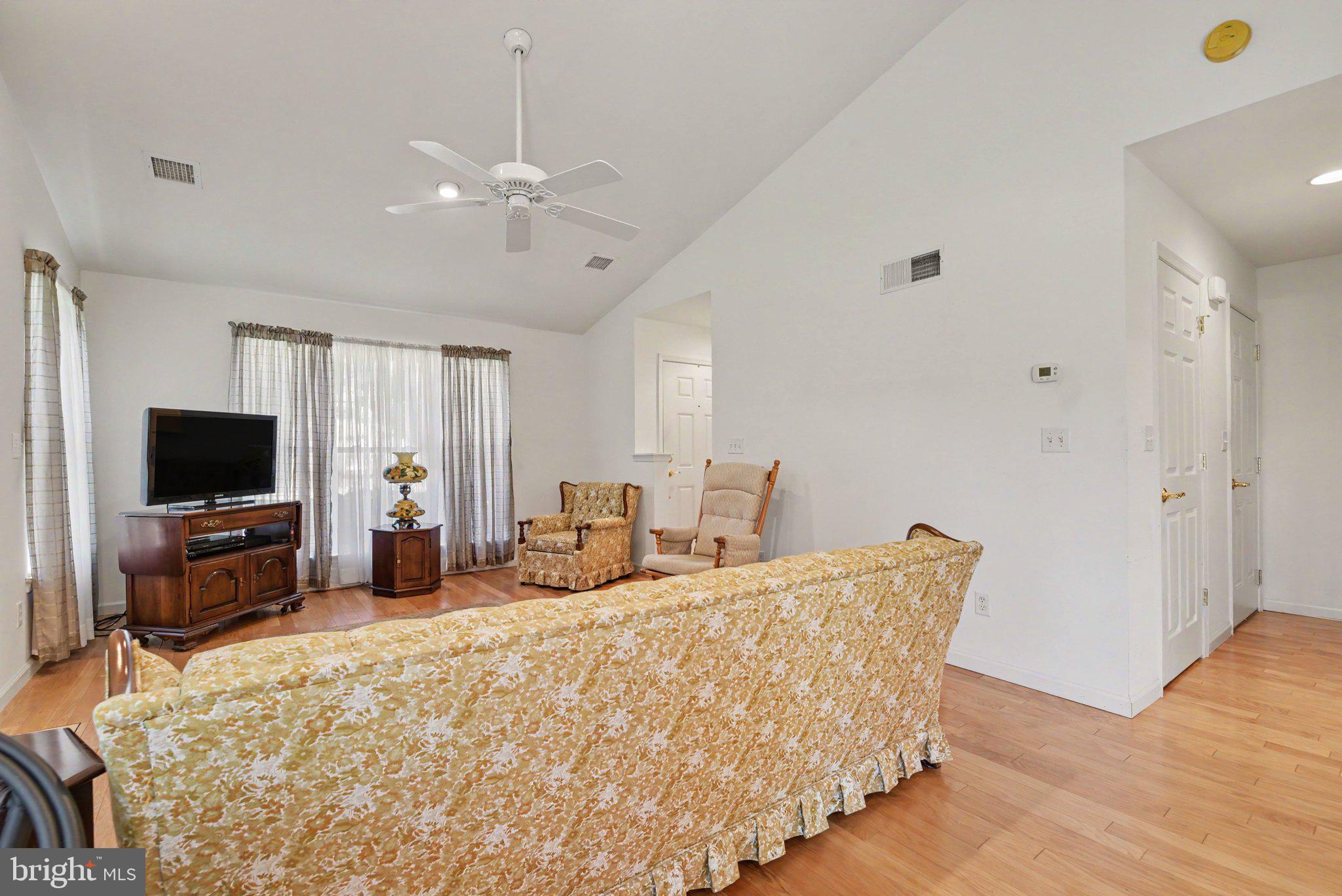 107 TOUCHSTONE DRIVE