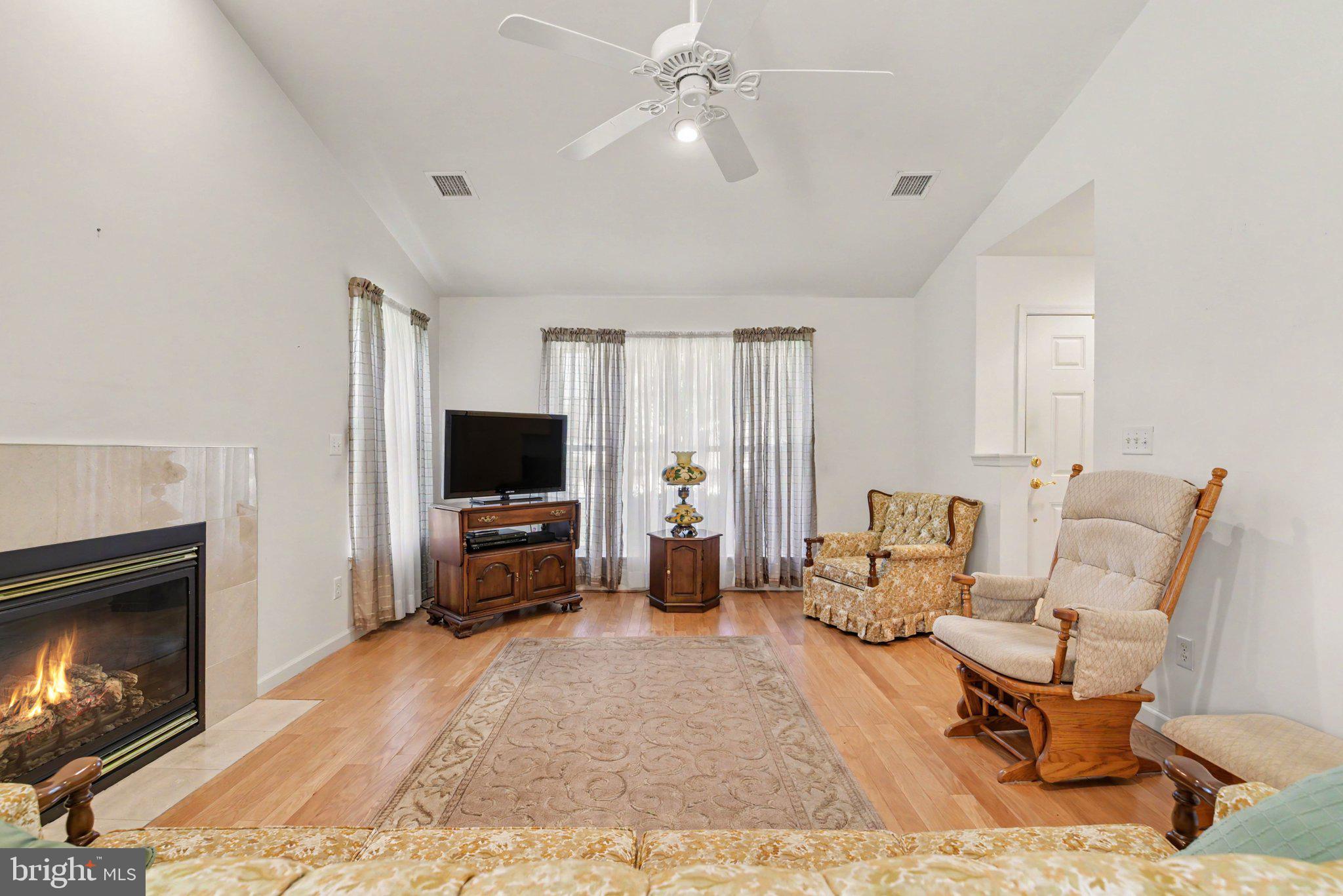 107 TOUCHSTONE DRIVE
