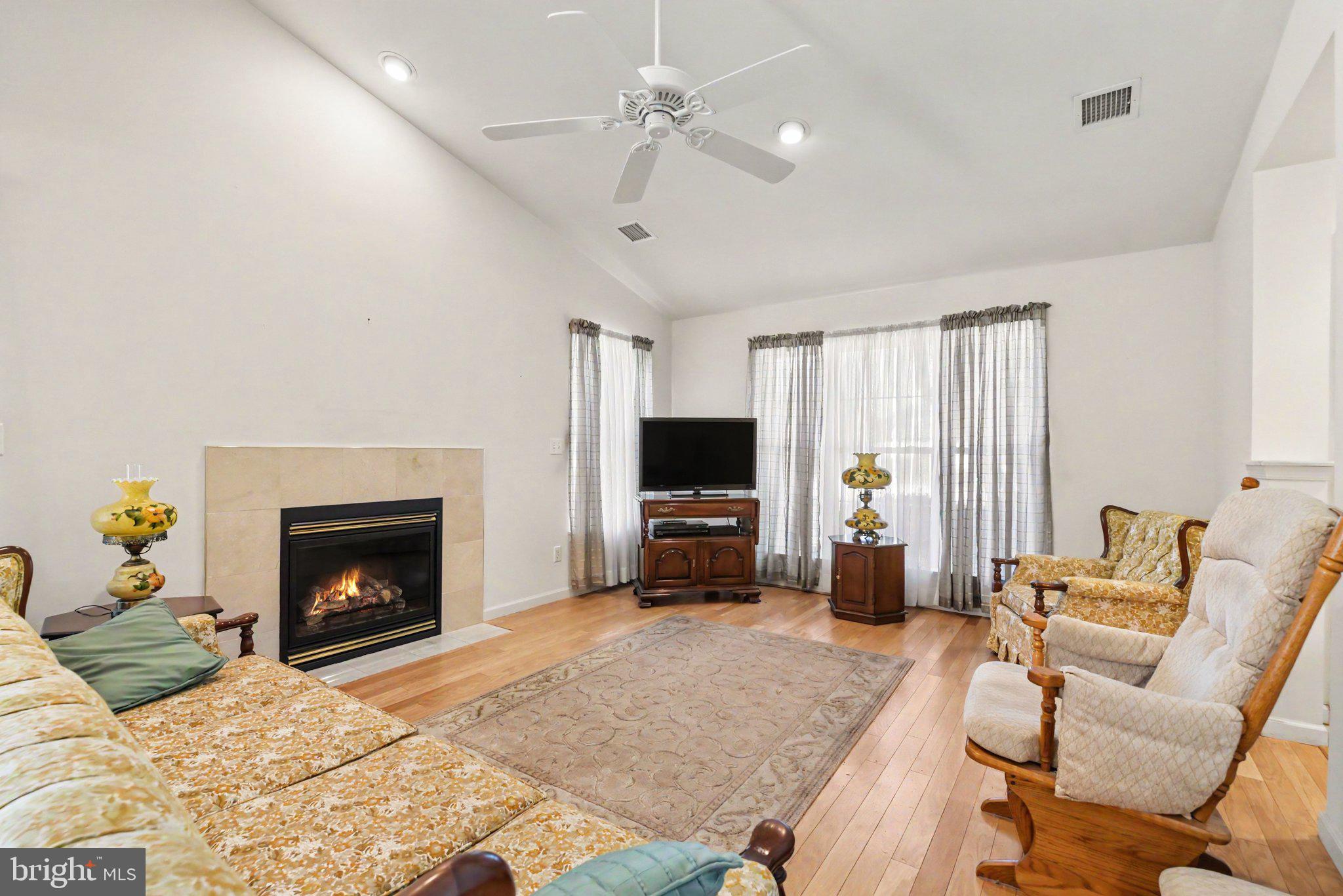 107 TOUCHSTONE DRIVE