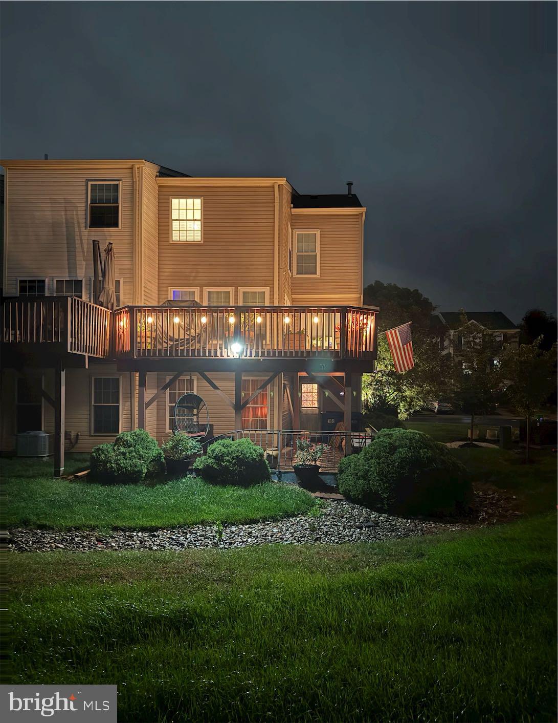 TERRACE AT MONTGOM - Residential