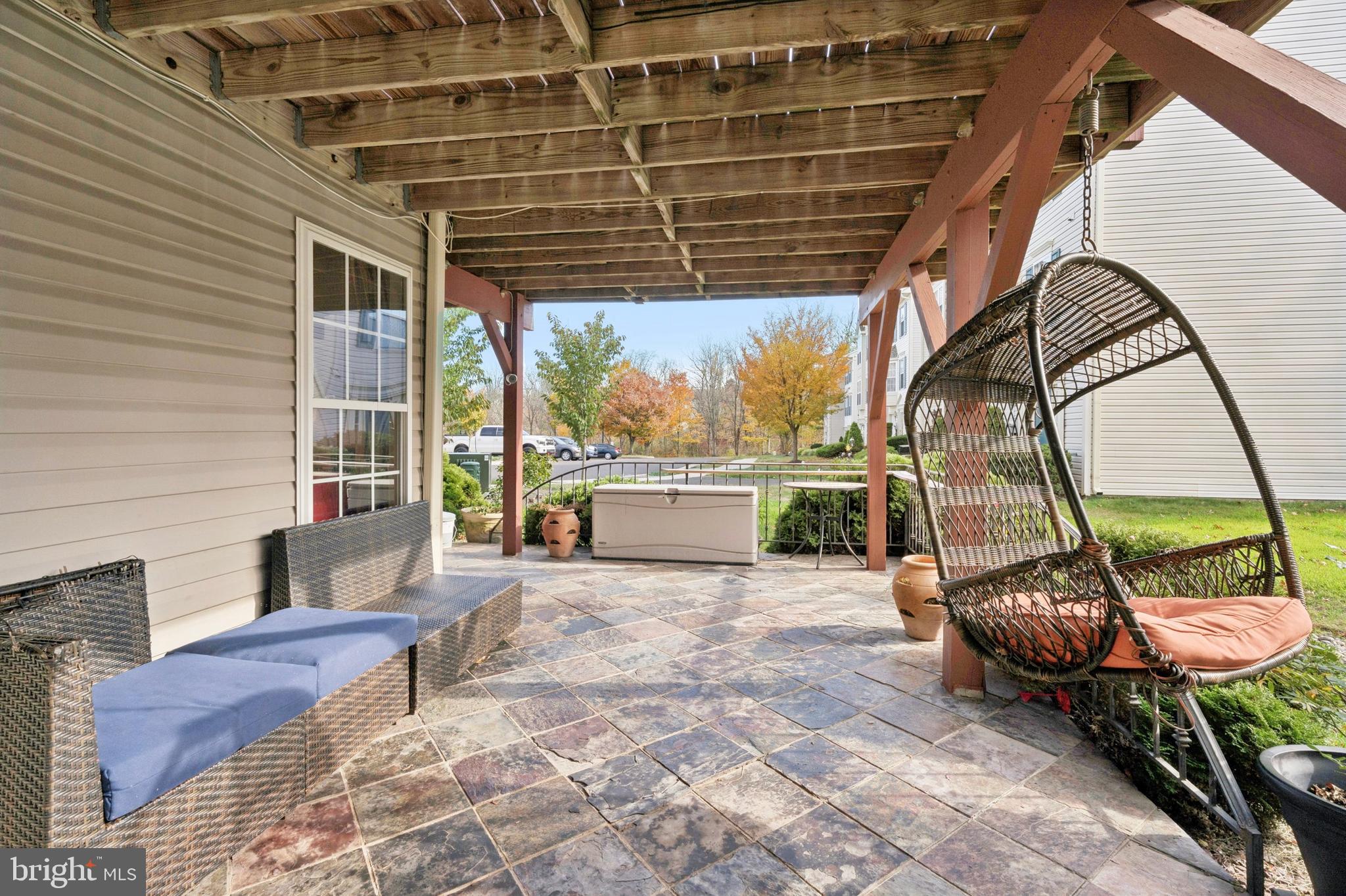 TERRACE AT MONTGOM - Residential