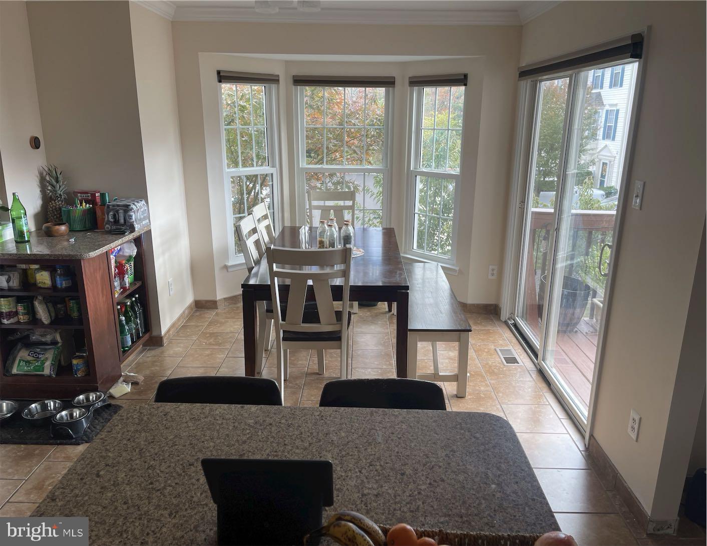 TERRACE AT MONTGOM - Residential