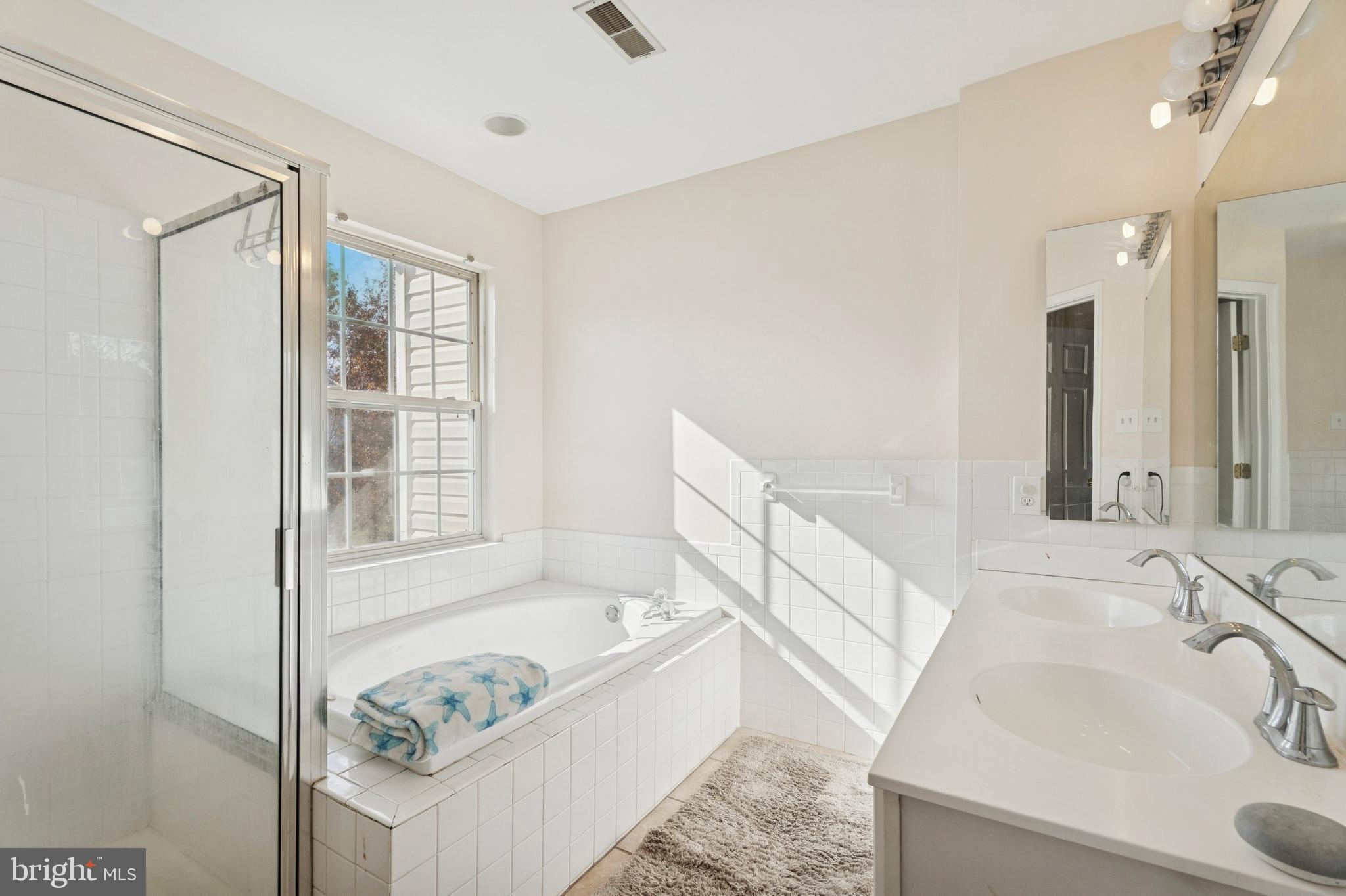 TERRACE AT MONTGOM - Residential