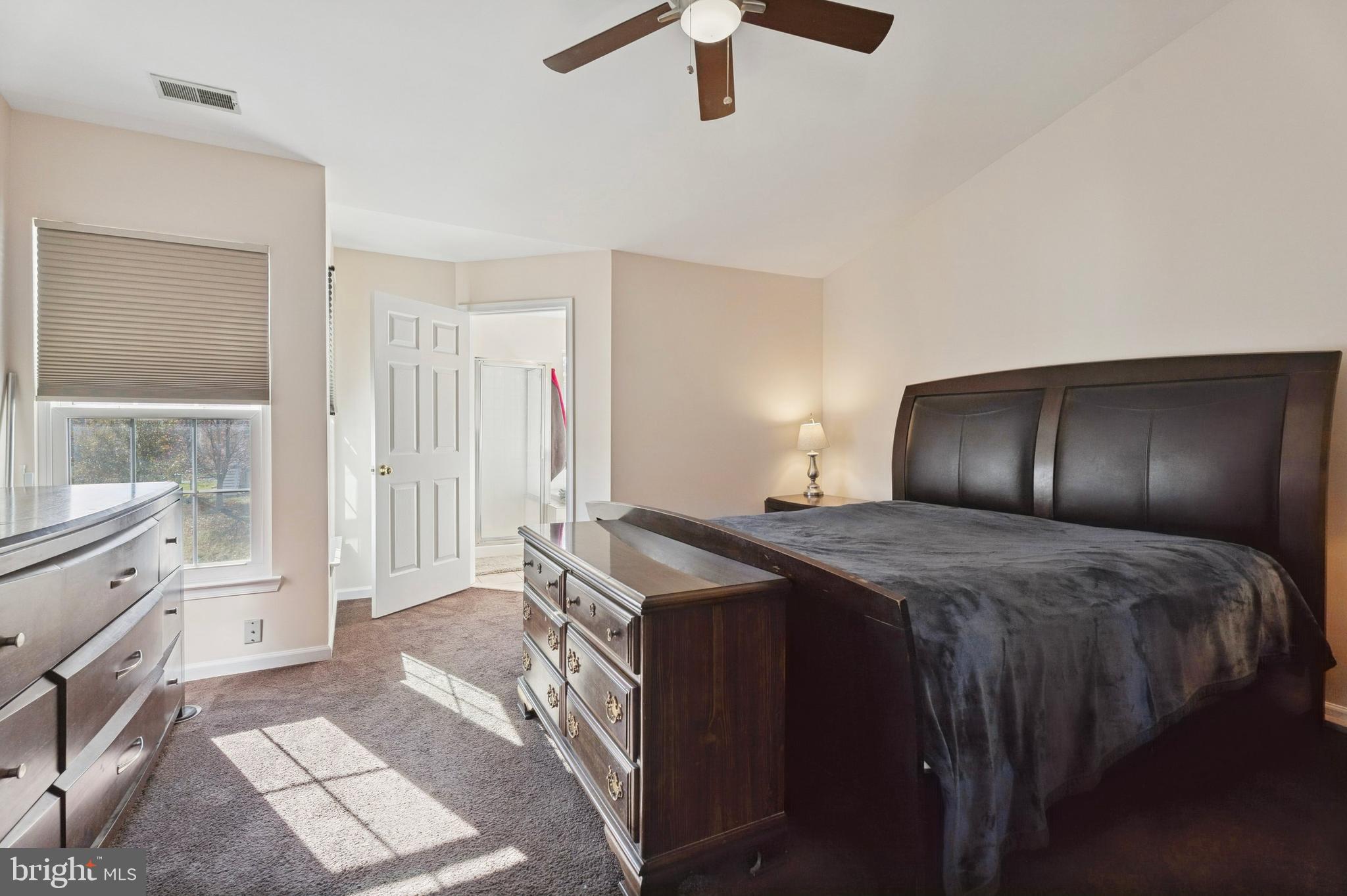 TERRACE AT MONTGOM - Residential