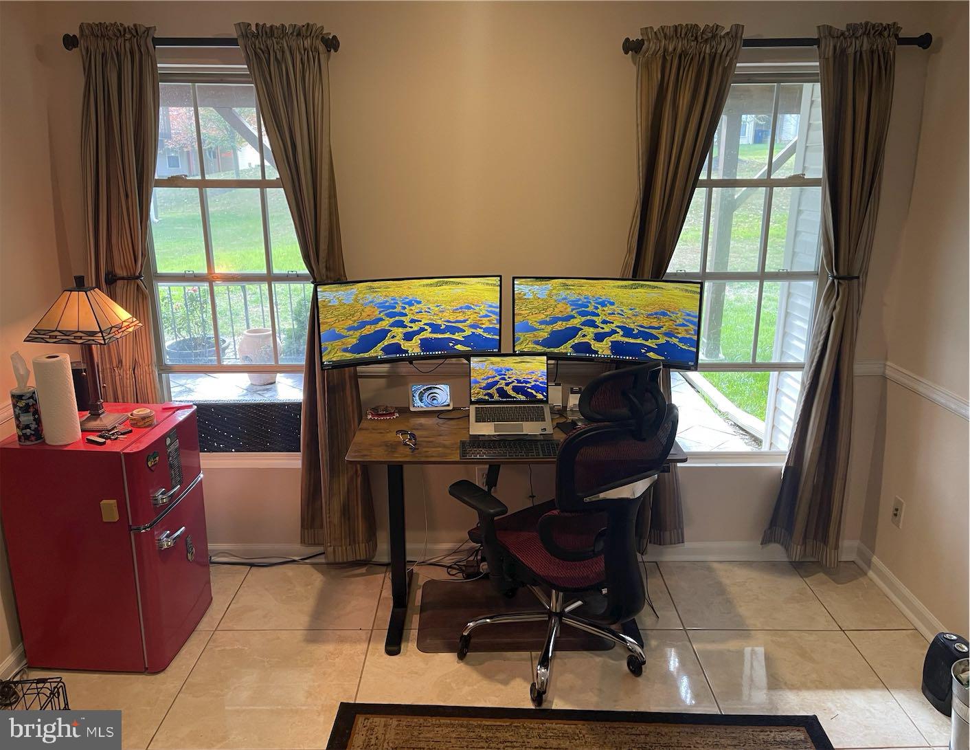 TERRACE AT MONTGOM - Residential