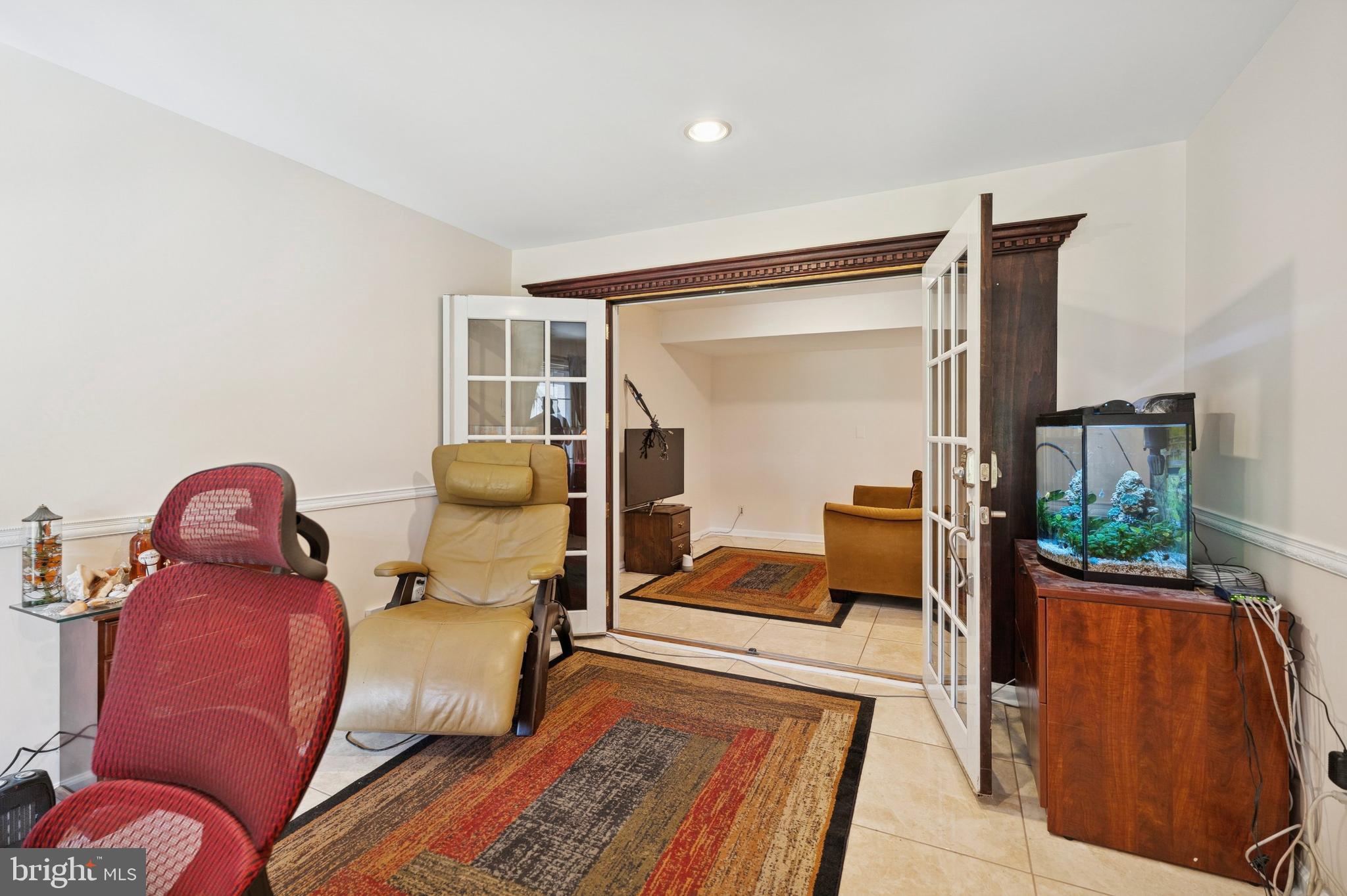 TERRACE AT MONTGOM - Residential