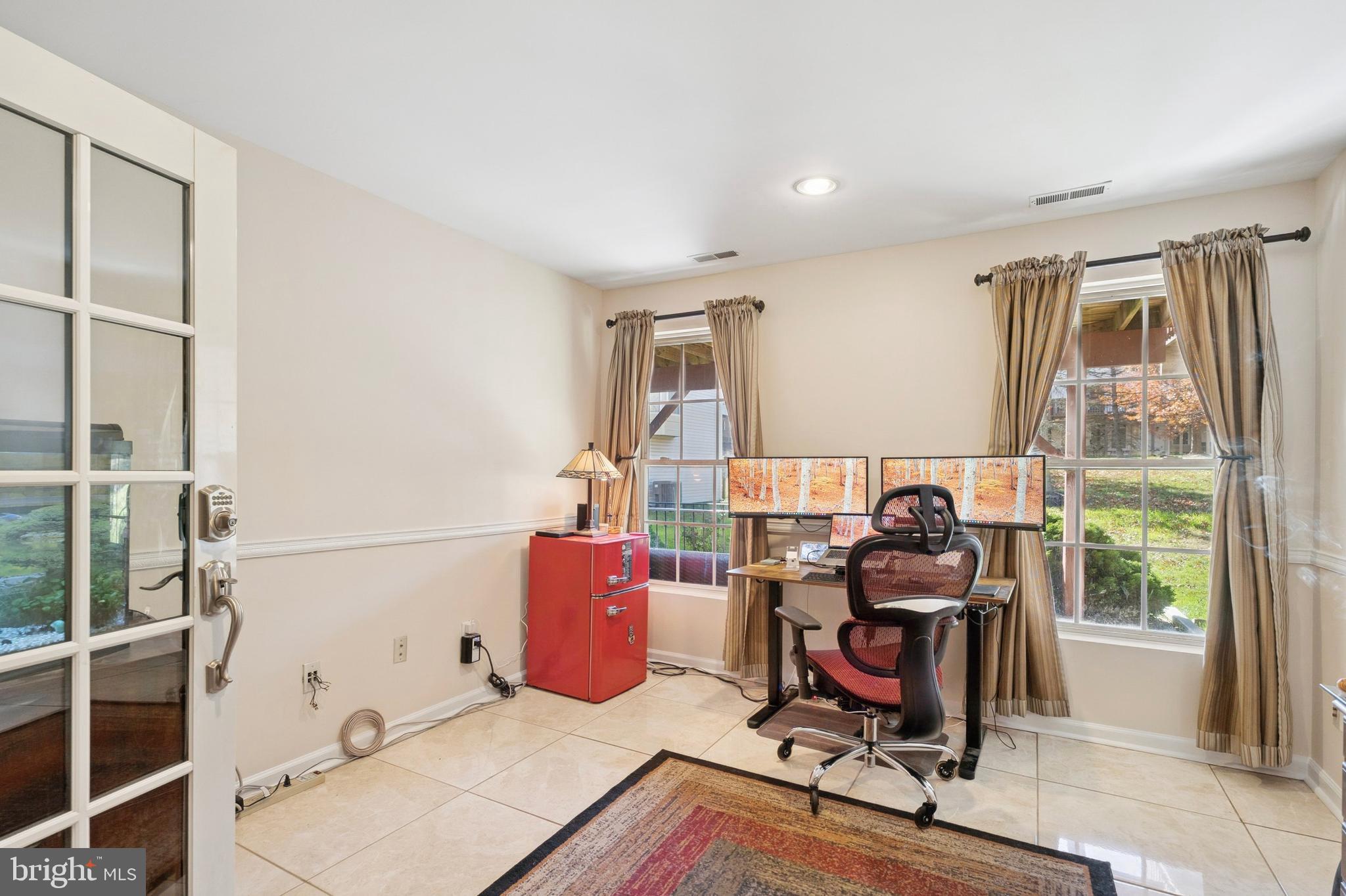 TERRACE AT MONTGOM - Residential