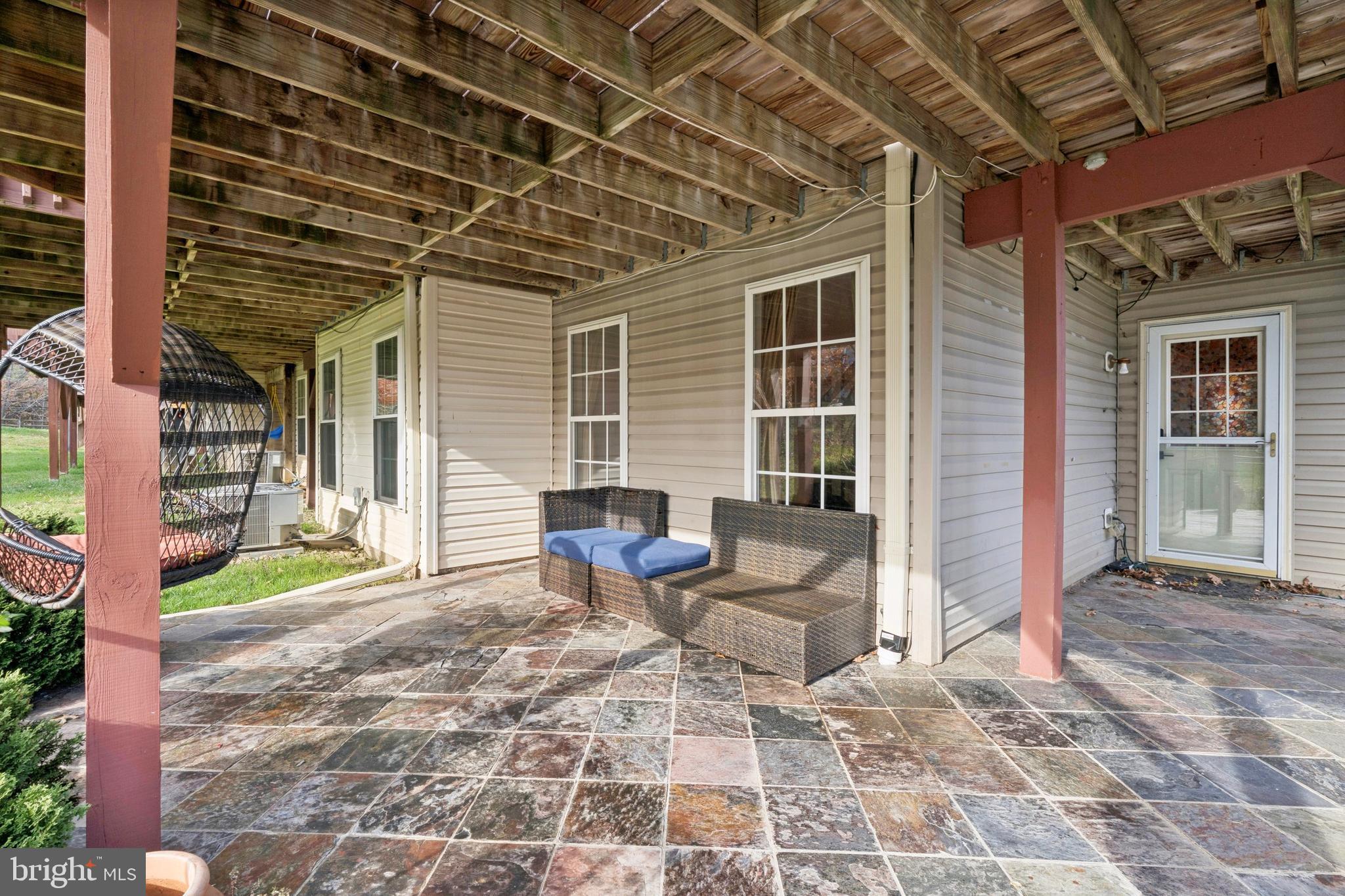 TERRACE AT MONTGOM - Residential