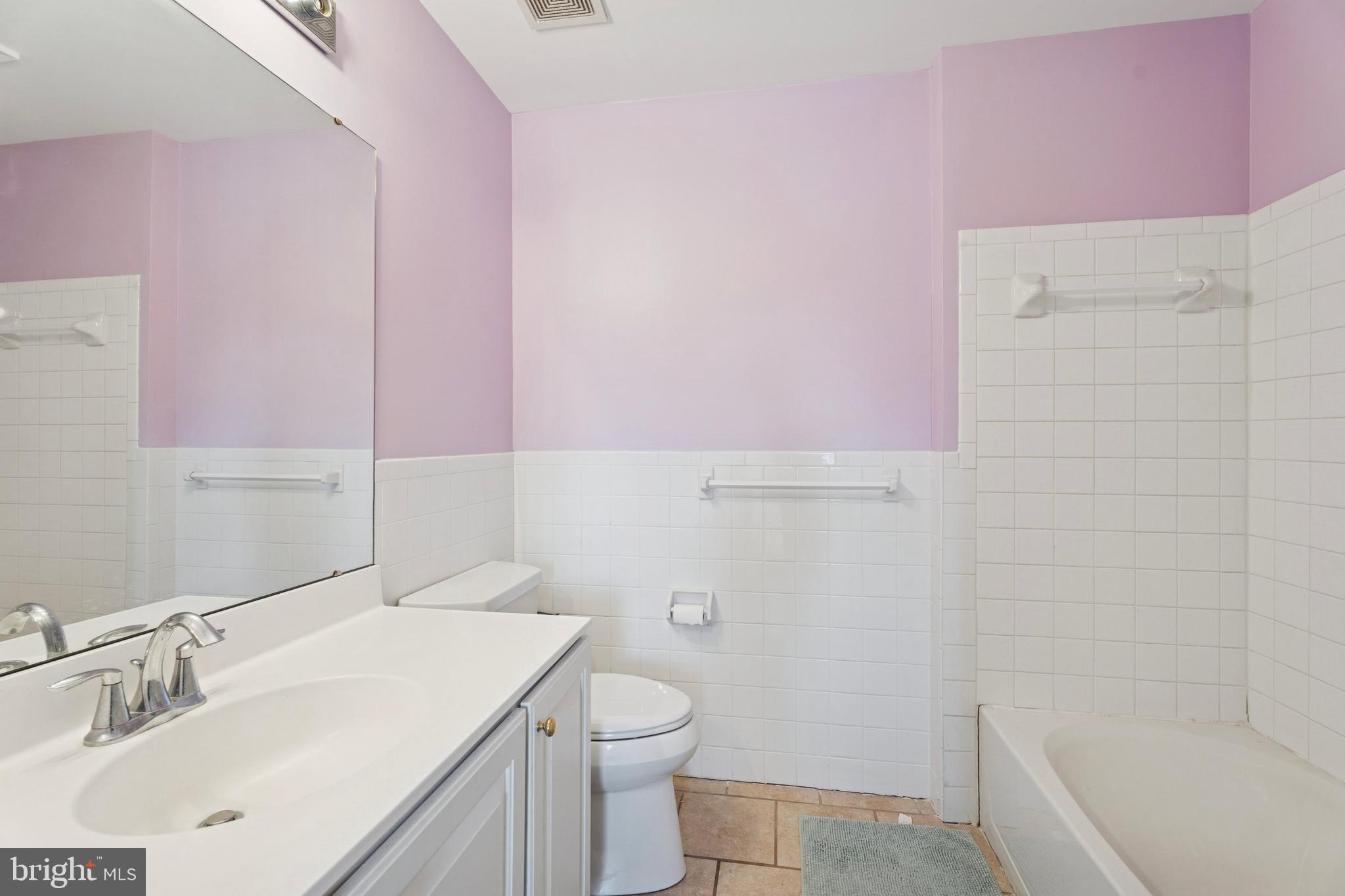 TERRACE AT MONTGOM - Residential