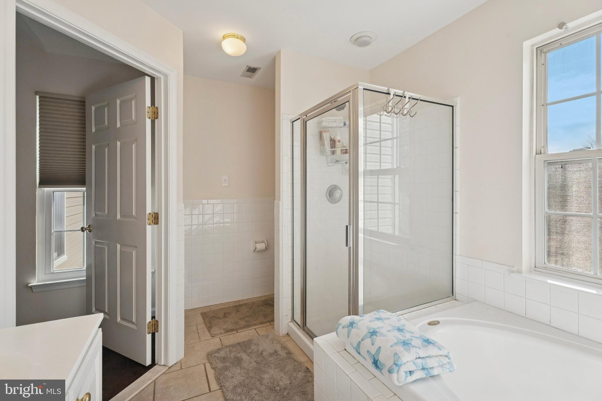 TERRACE AT MONTGOM - Residential