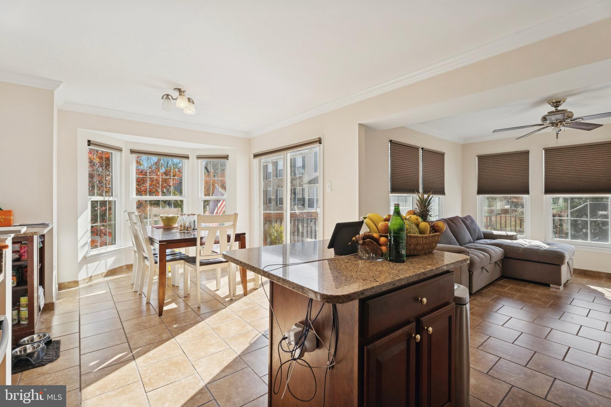 TERRACE AT MONTGOM - Residential