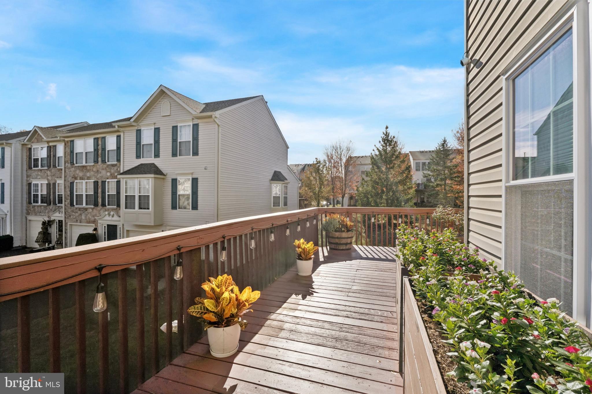 TERRACE AT MONTGOM - Residential