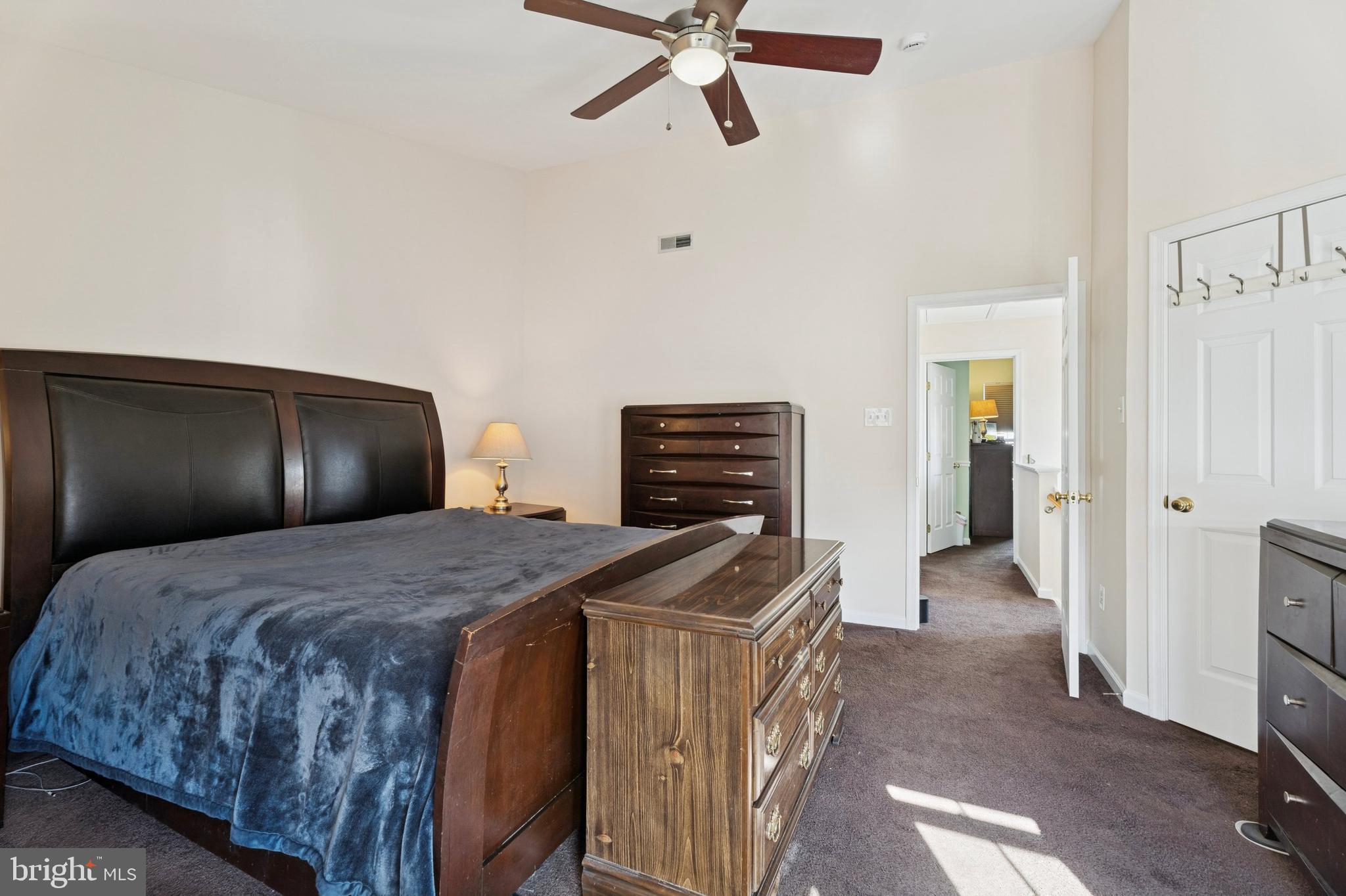 TERRACE AT MONTGOM - Residential