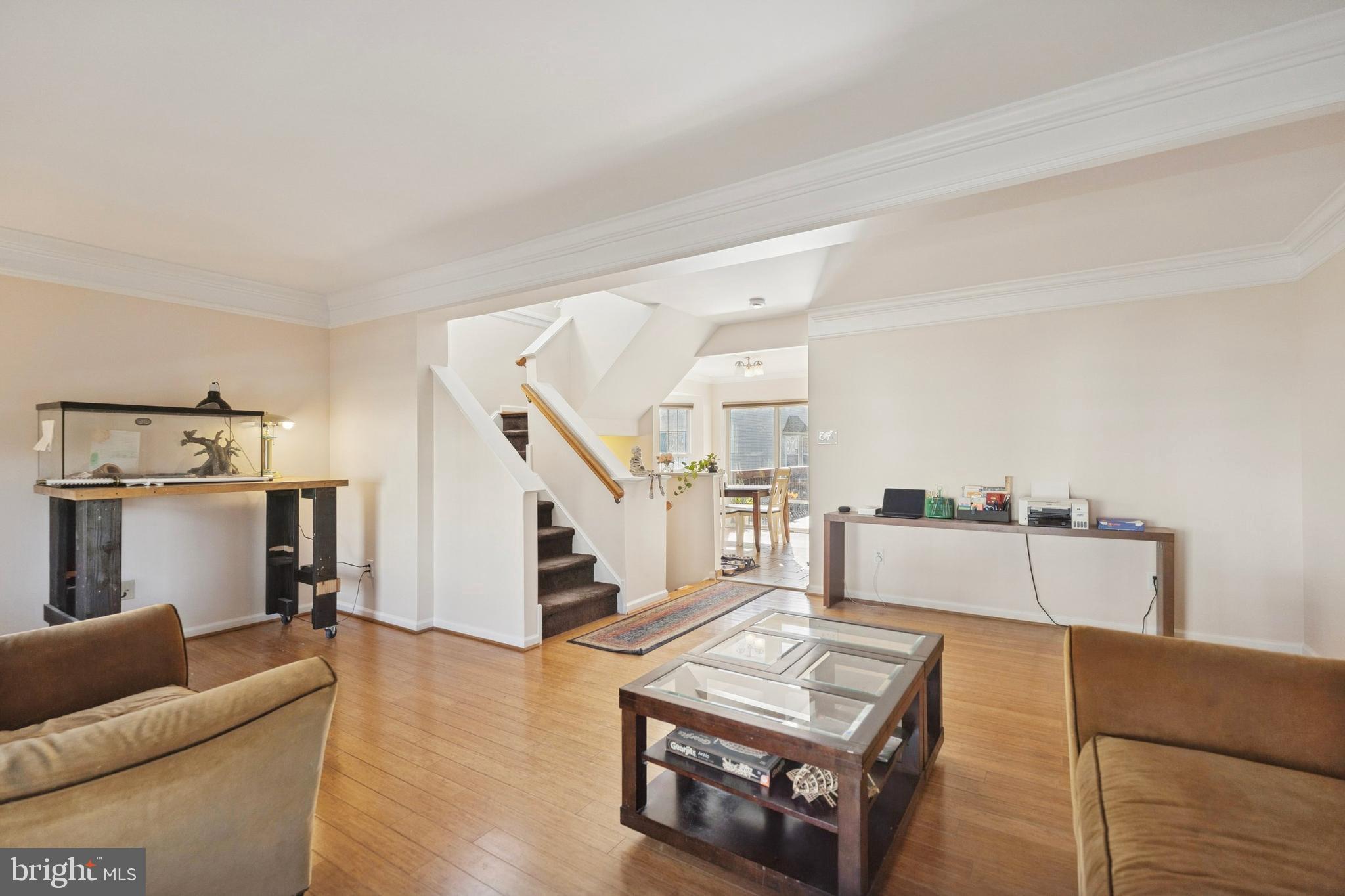 TERRACE AT MONTGOM - Residential