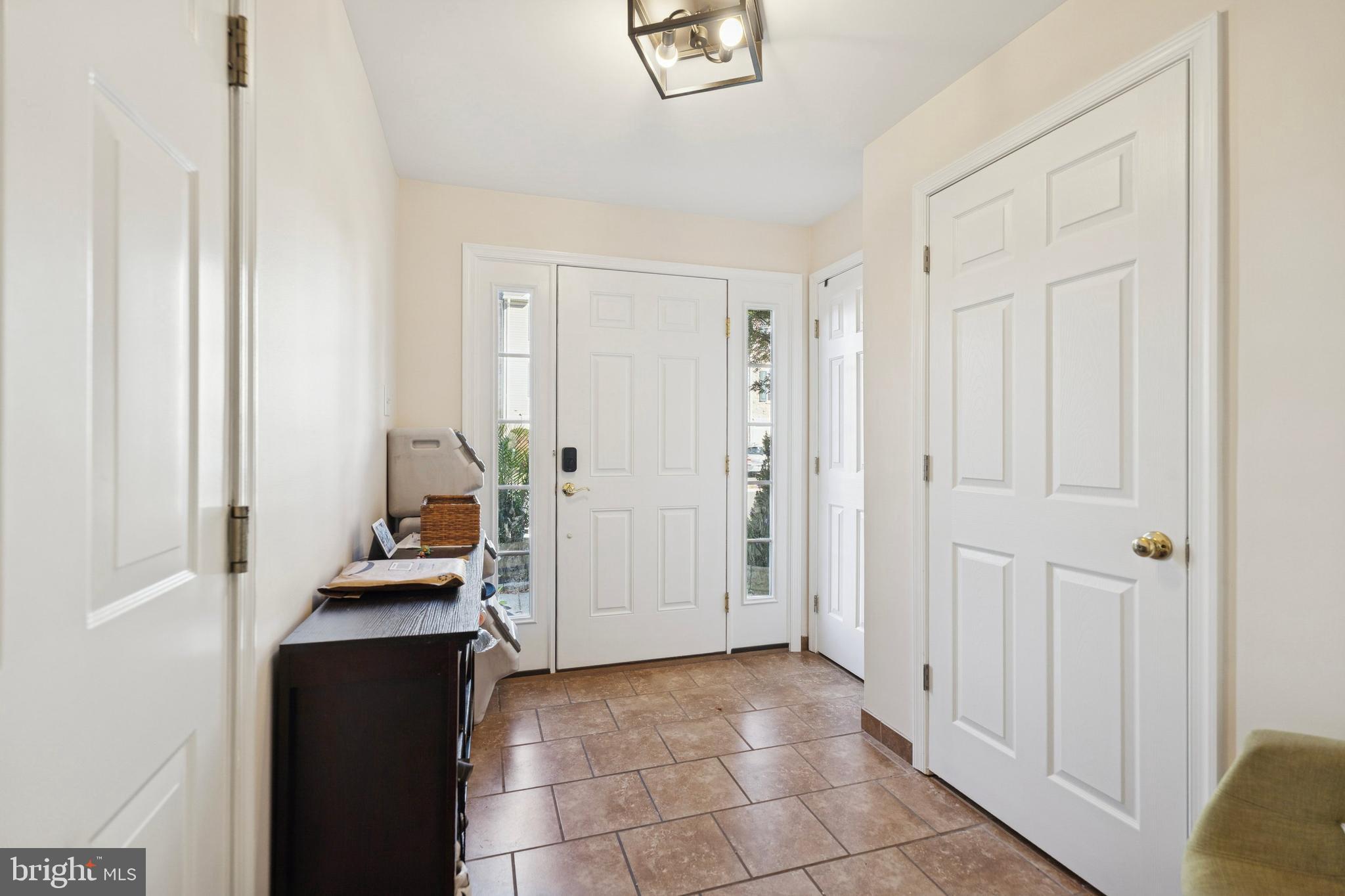 TERRACE AT MONTGOM - Residential