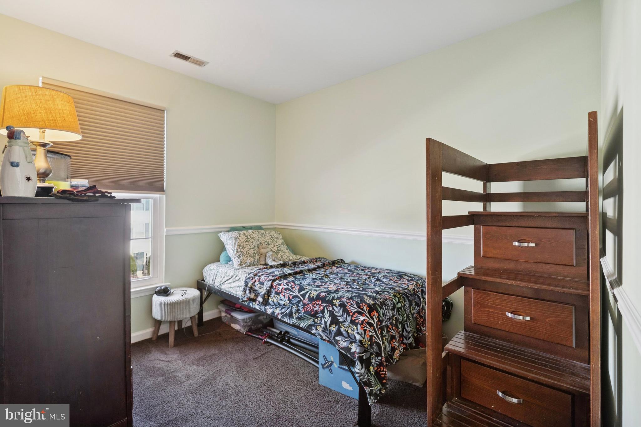 TERRACE AT MONTGOM - Residential