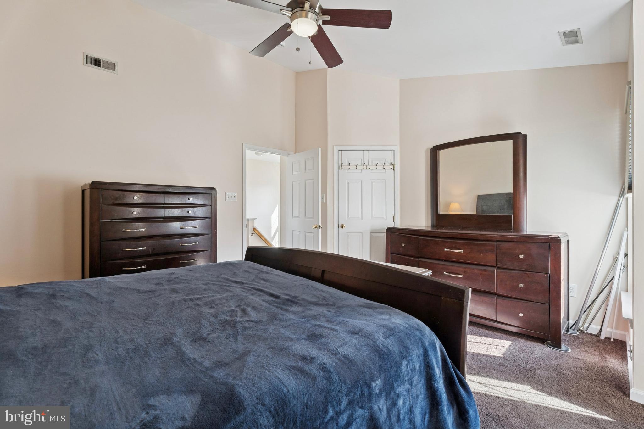 TERRACE AT MONTGOM - Residential