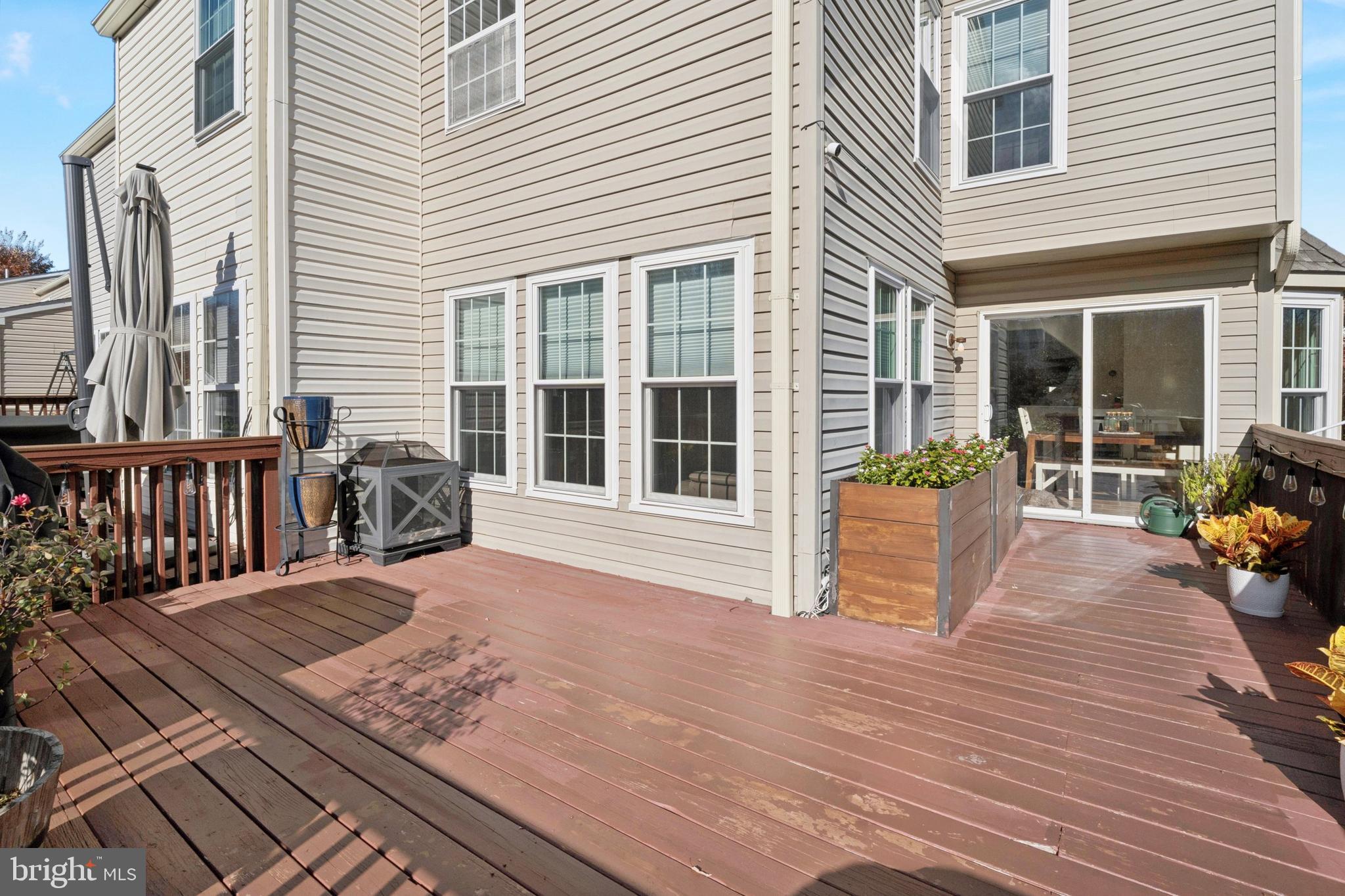 TERRACE AT MONTGOM - Residential