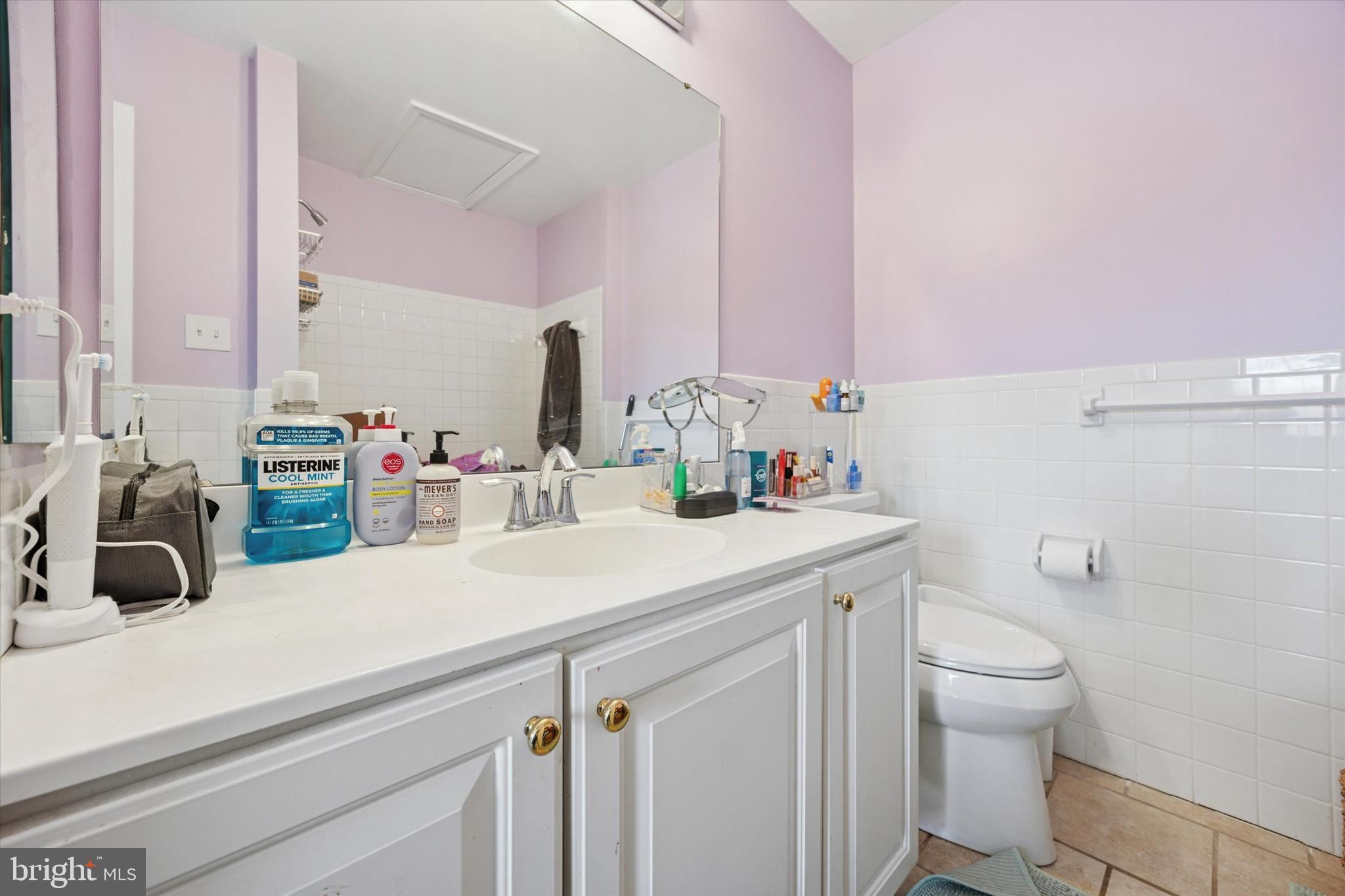 TERRACE AT MONTGOM - Residential