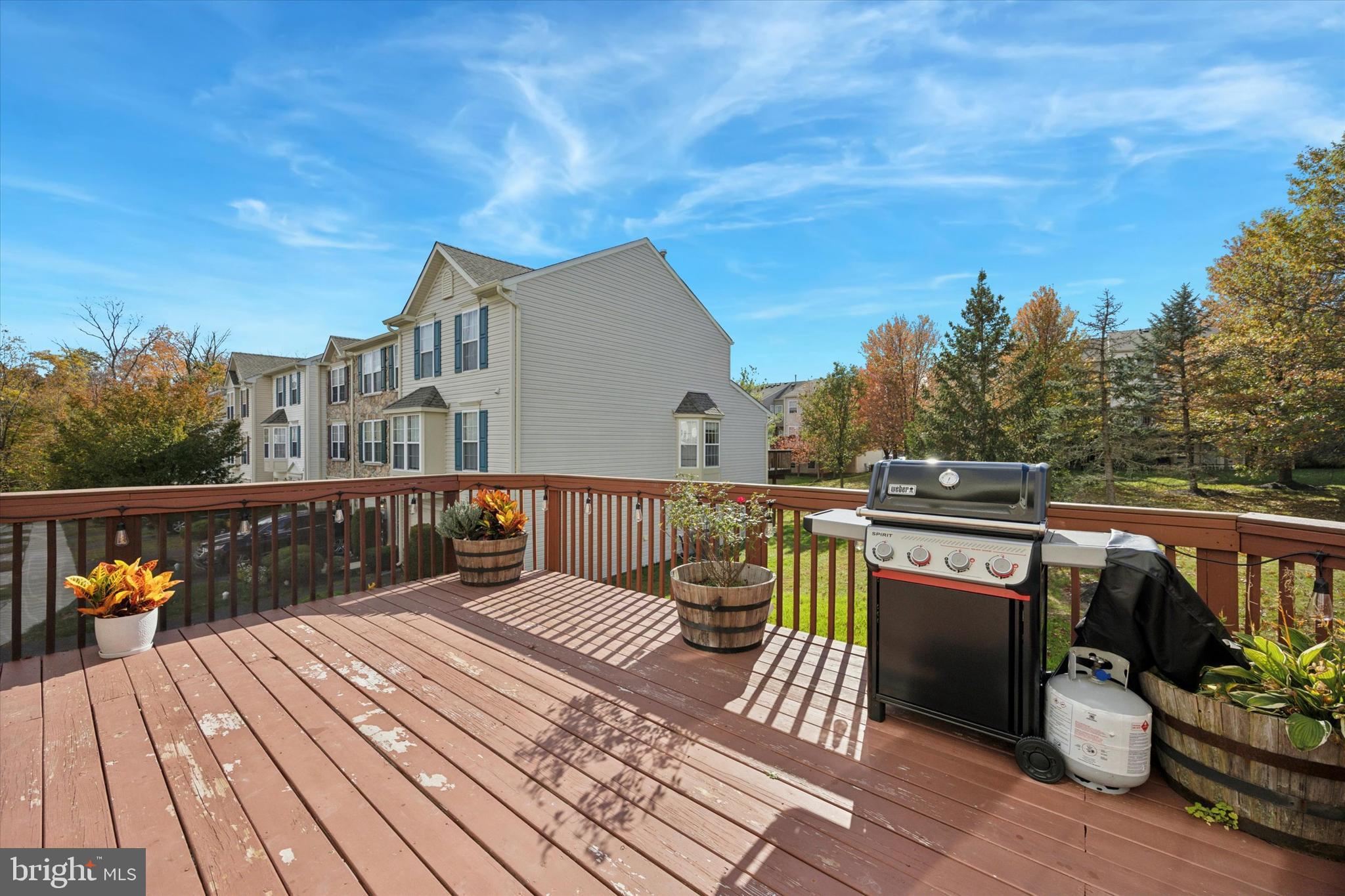 TERRACE AT MONTGOM - Residential