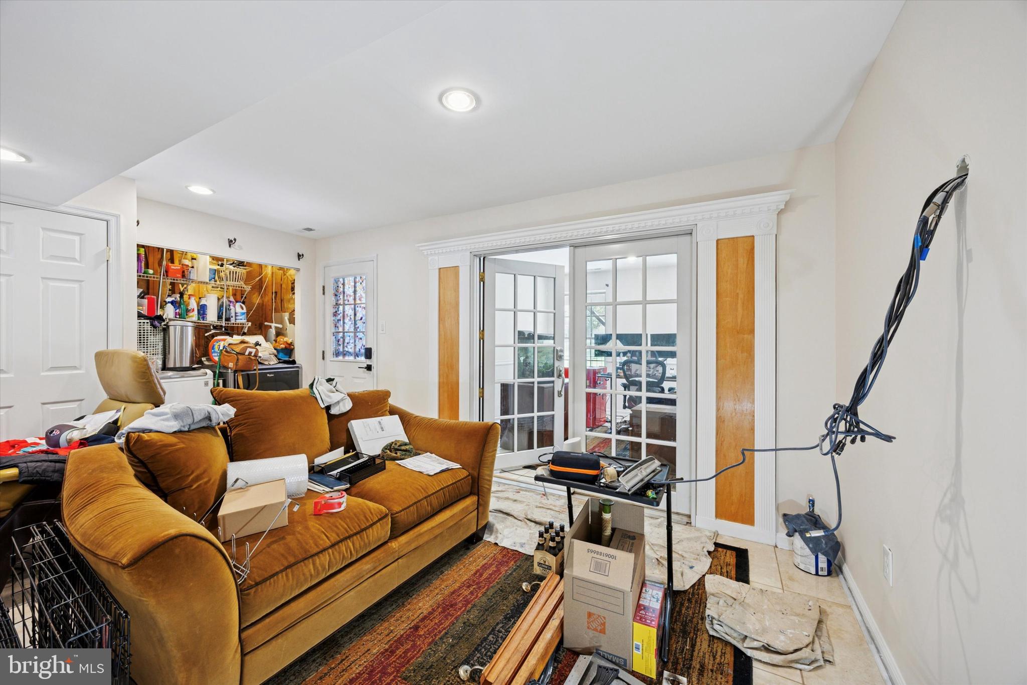 TERRACE AT MONTGOM - Residential