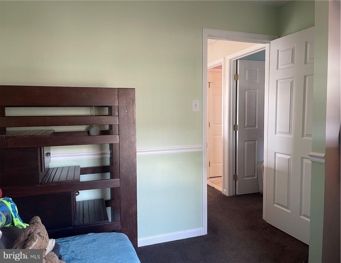 TERRACE AT MONTGOM - Residential