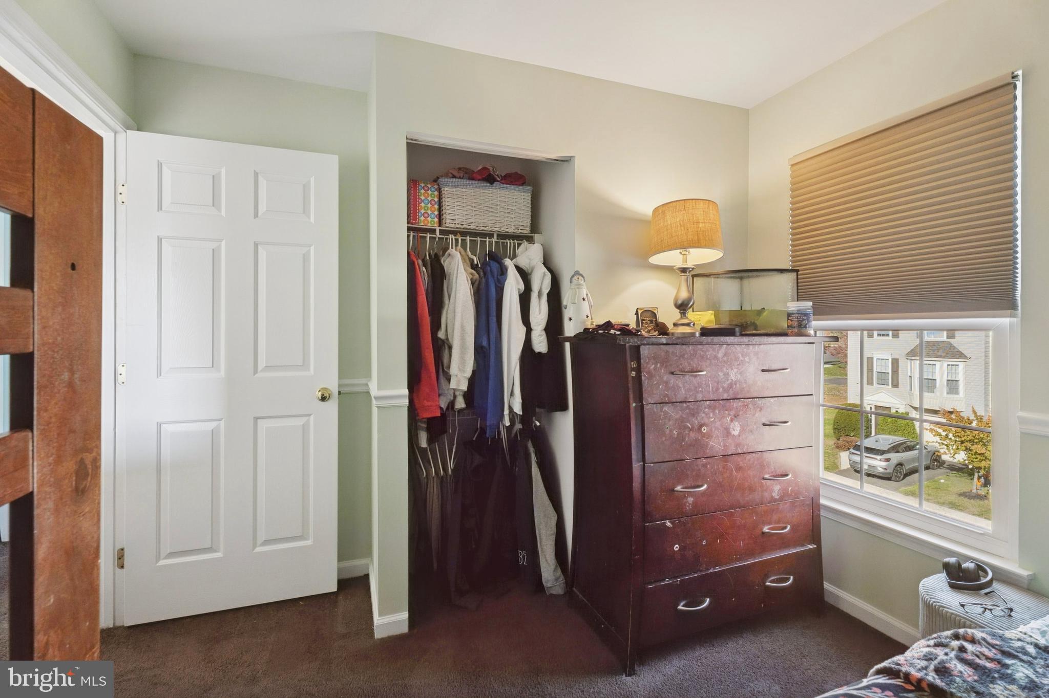 TERRACE AT MONTGOM - Residential